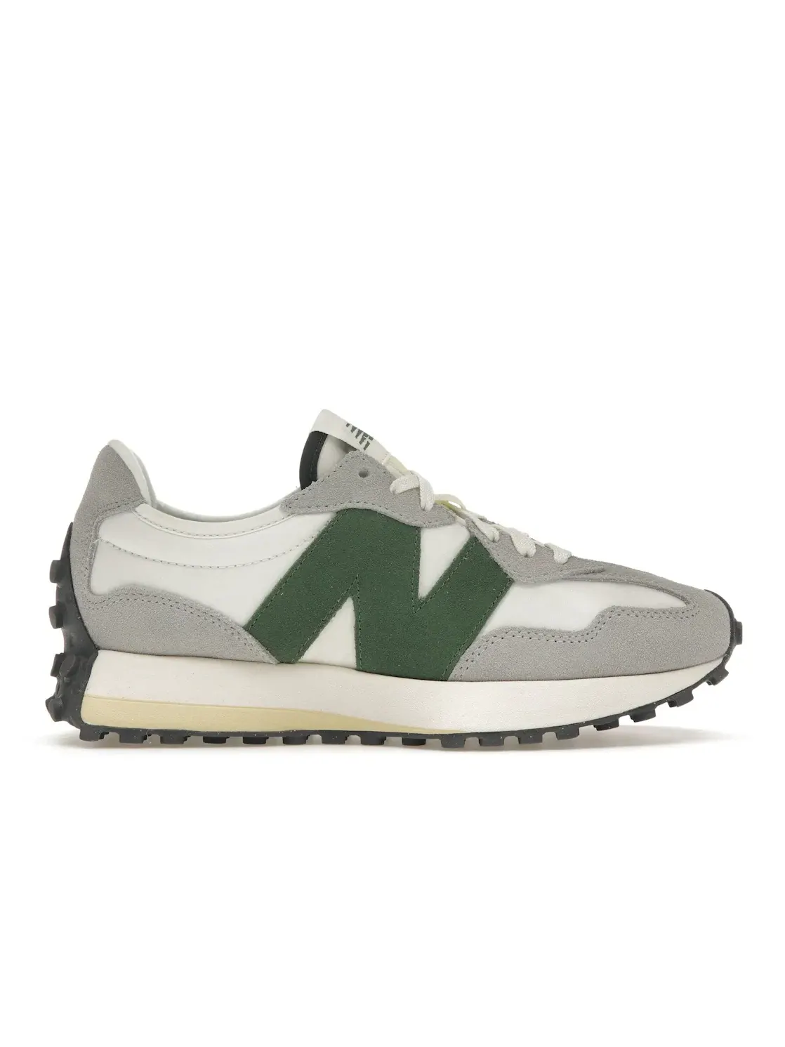 Женские кроссовки Lifestyle New Balance 327, Raincloud Nori — изображение 1 из 4