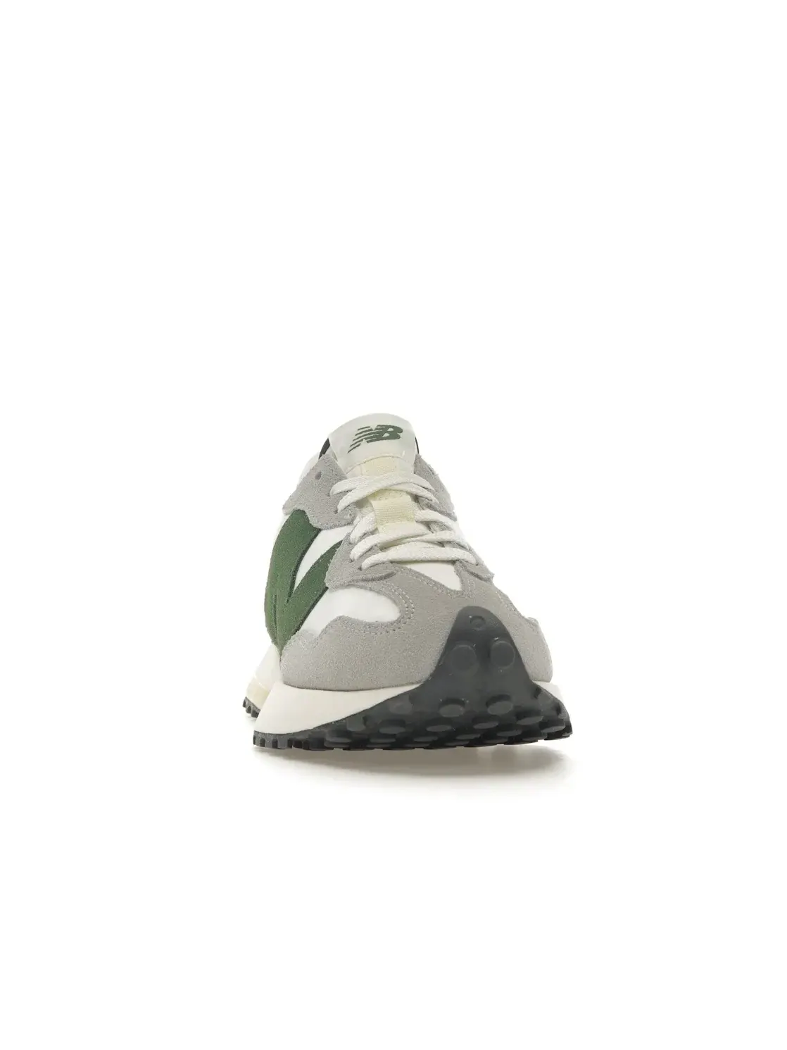 Женские кроссовки Lifestyle New Balance 327, Raincloud Nori — изображение 2 из 4