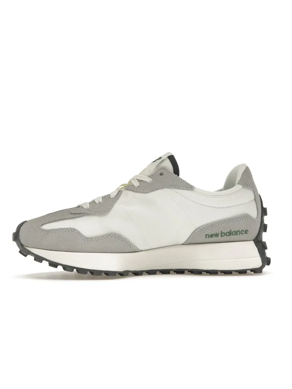 Женские кроссовки Lifestyle New Balance 327, Raincloud Nori — изображение 3 из 4