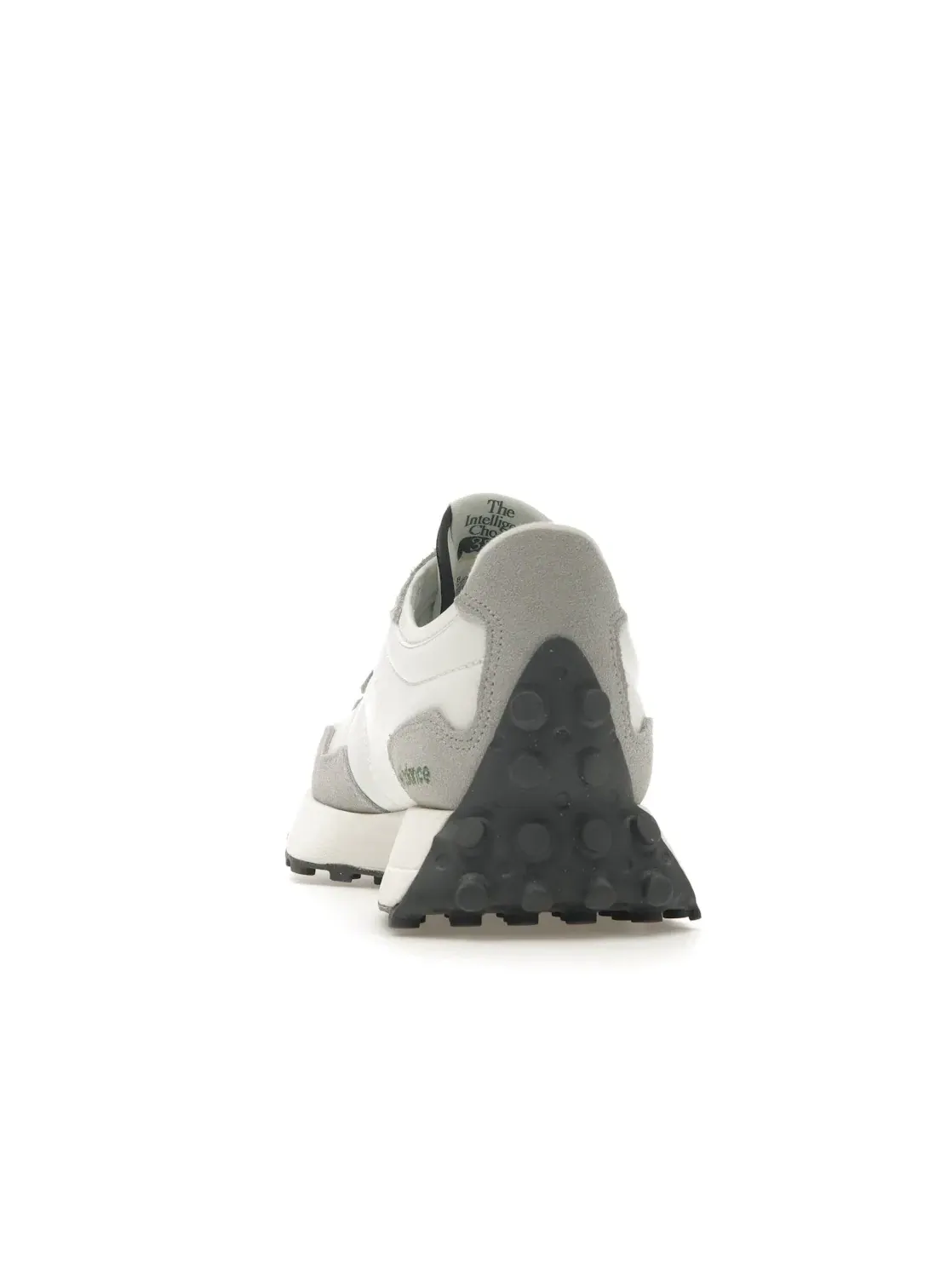 Женские кроссовки Lifestyle New Balance 327, Raincloud Nori — изображение 4 из 4