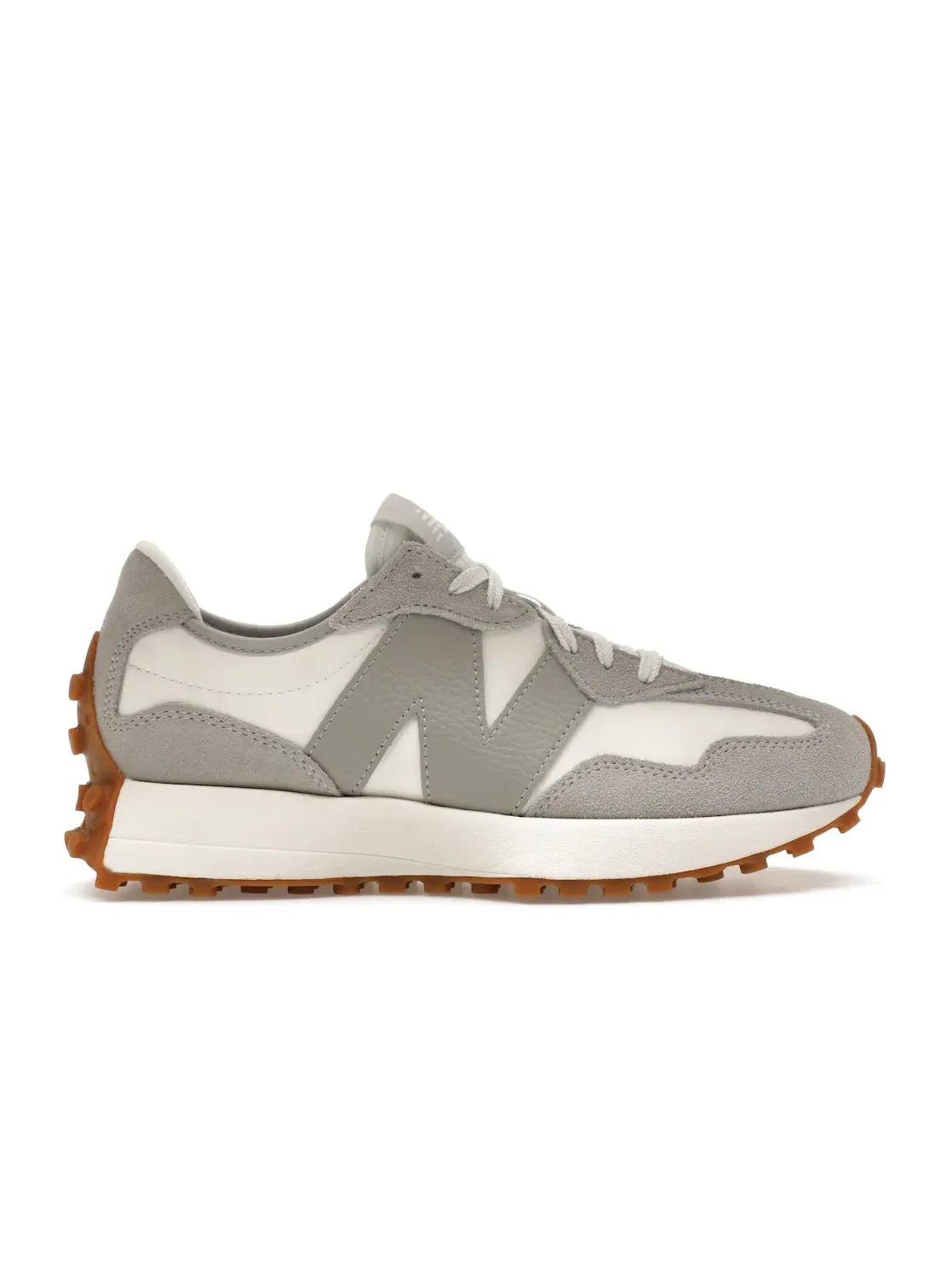 Женские кроссовки New Balance 327, Raincloud Reflection — изображение 1 из 4
