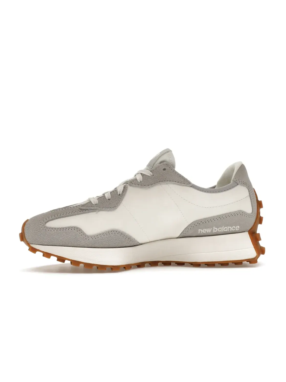 Женские кроссовки New Balance 327, Raincloud Reflection — изображение 3 из 4