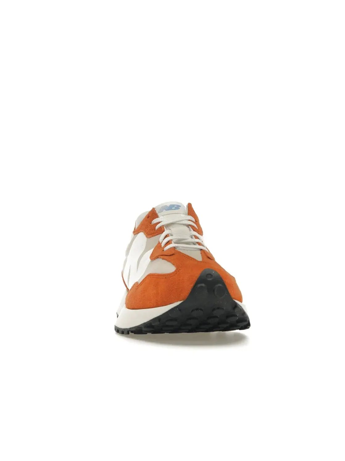 Мужские кроссовки Lifestyle New Balance 327, Rust Oxide Timberwolf — изображение 2 из 4