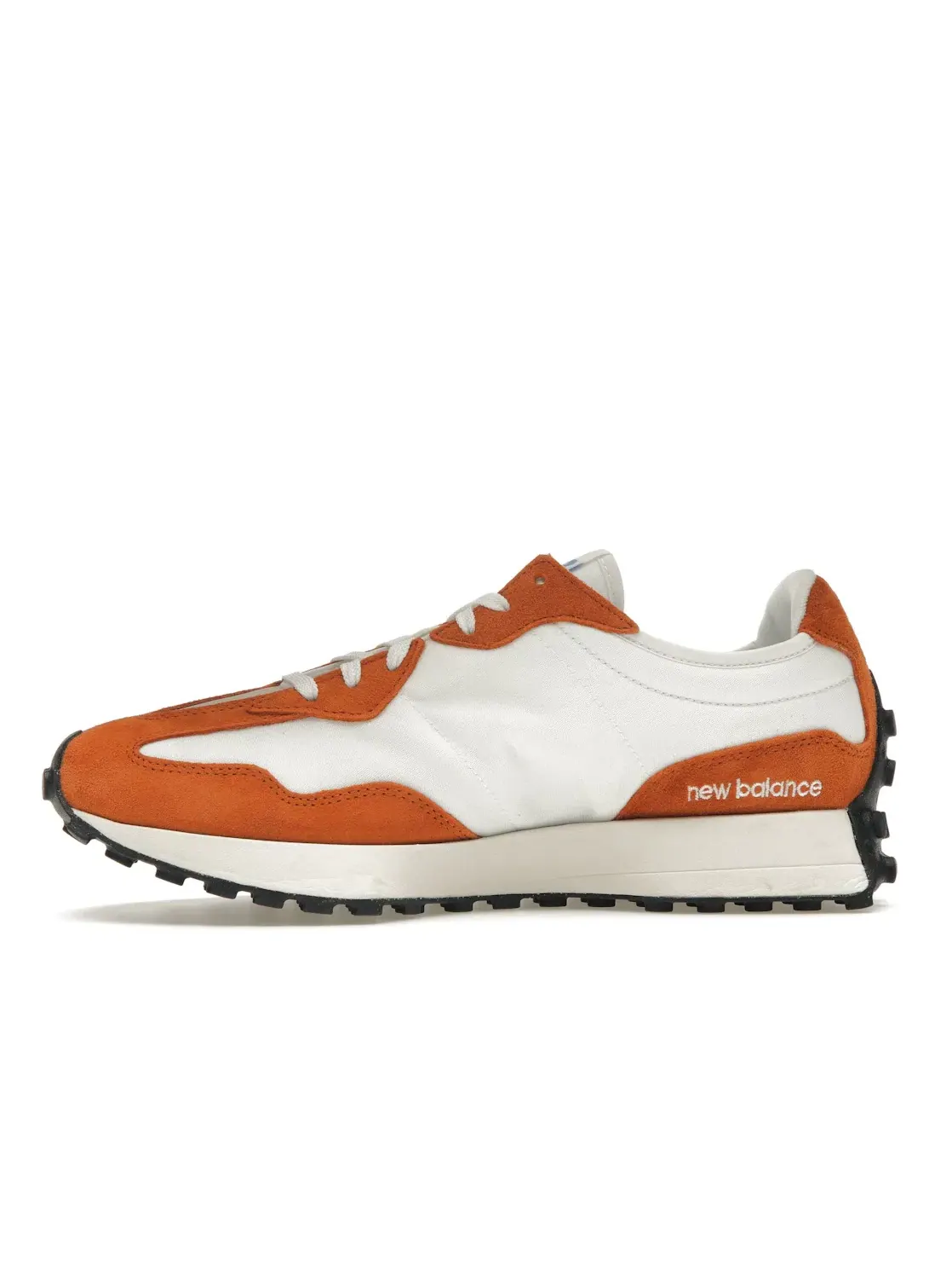 Мужские кроссовки Lifestyle New Balance 327, Rust Oxide Timberwolf — изображение 3 из 4