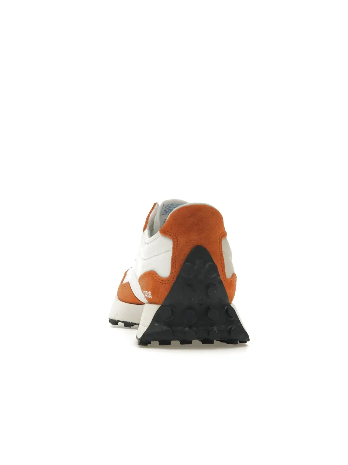 Мужские кроссовки Lifestyle New Balance 327, Rust Oxide Timberwolf — изображение 4 из 4