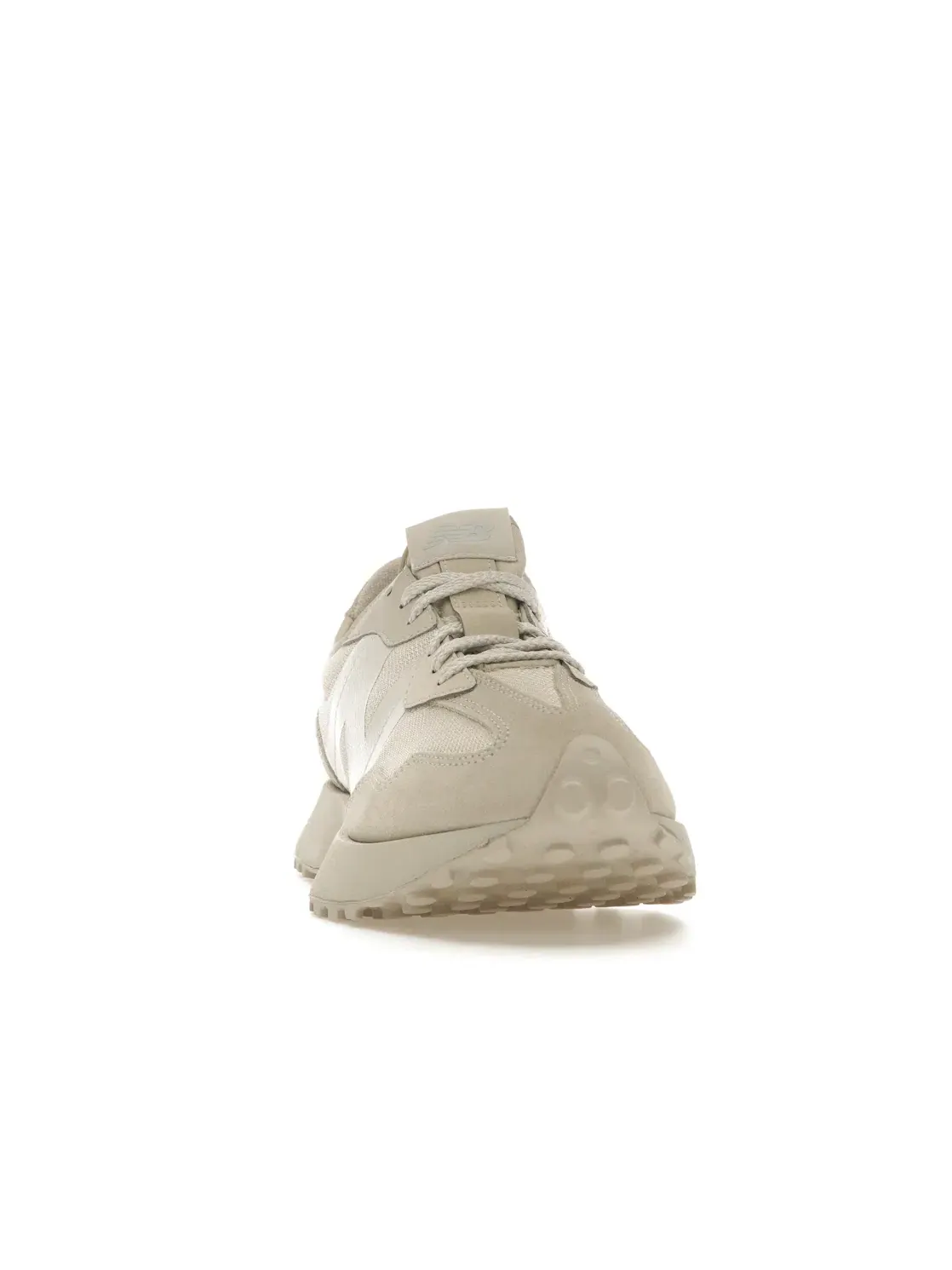 Мужские кроссовки Lifestyle New Balance 327, Sea Salt/Angora — изображение 2 из 4
