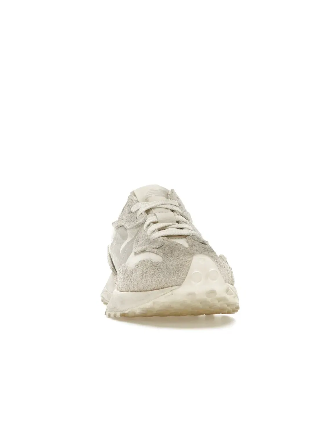 Мужские кроссовки Lifestyle New Balance 327, Sea Salt/Angora — изображение 2 из 4