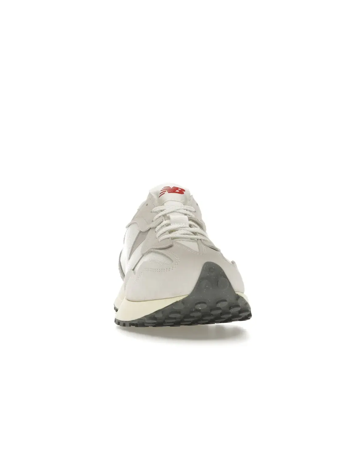 Мужские кроссовки повседневные New Balance 327 — изображение 2 из 4, серый