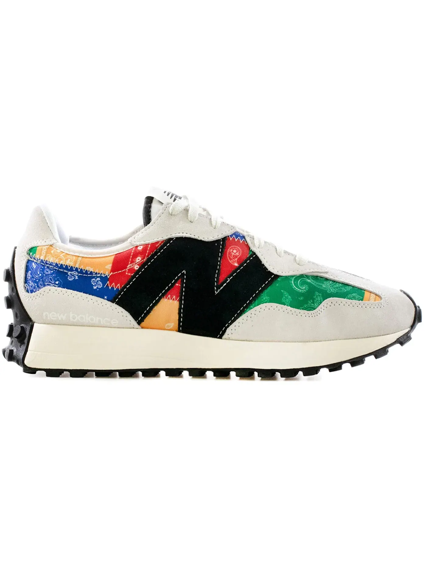 Мужские кроссовки Lifestyle New Balance 327 — изображение 1 из 1