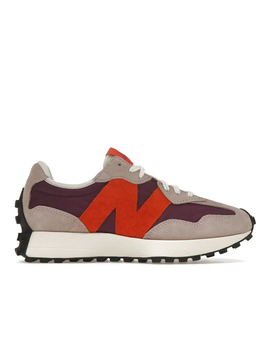 Мужские кроссовки Lifestyle New Balance 327 — изображение 1 из 4