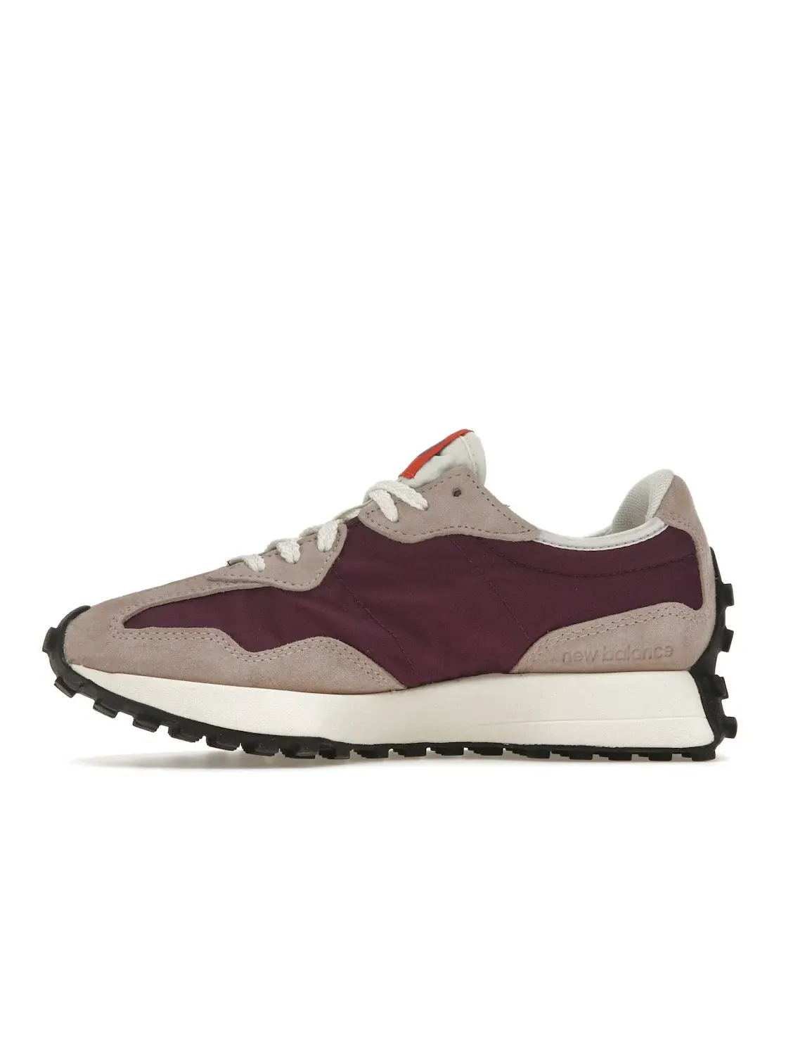 Мужские кроссовки Lifestyle New Balance 327 — изображение 3 из 4