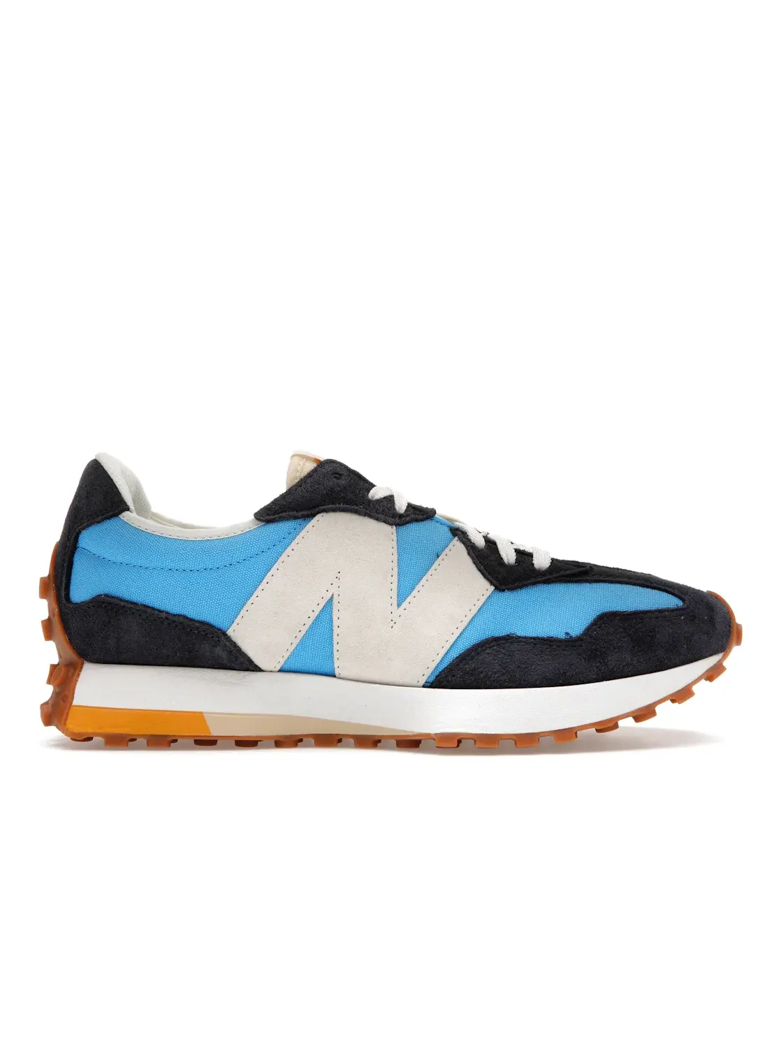 Унисекс кроссовки Lifestyle New Balance 327 — изображение 1 из 4