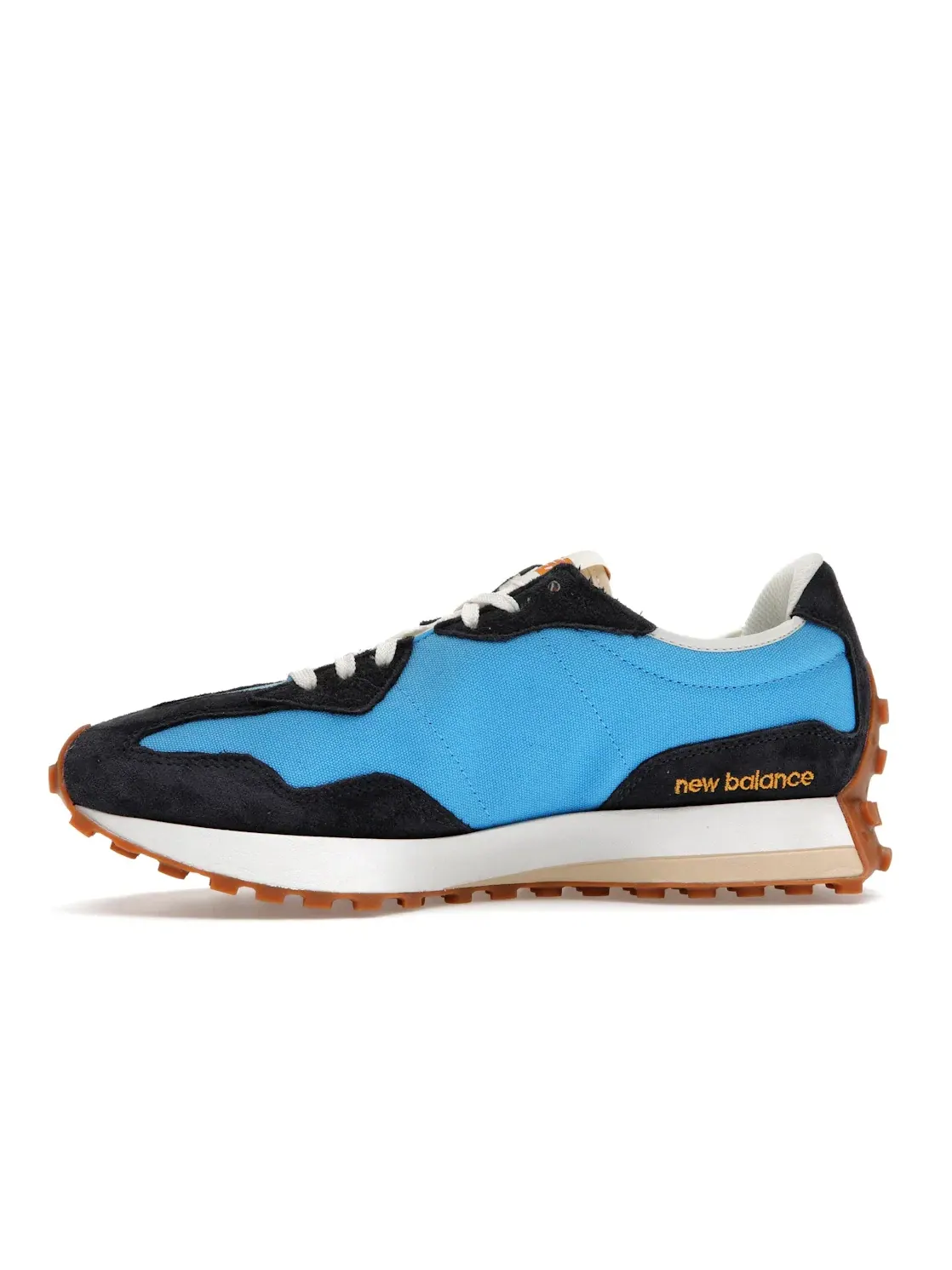 Унисекс кроссовки Lifestyle New Balance 327 — изображение 3 из 4