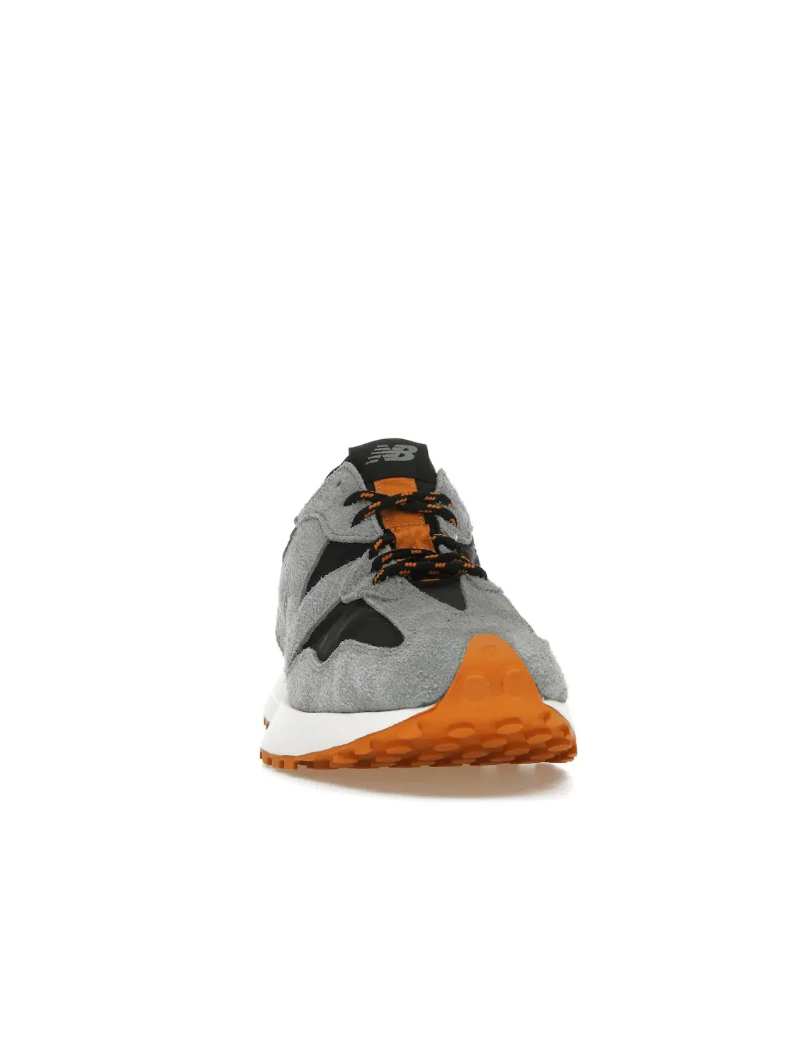 Мужские кроссовки Lifestyle New Balance 327 — изображение 2 из 4, черный