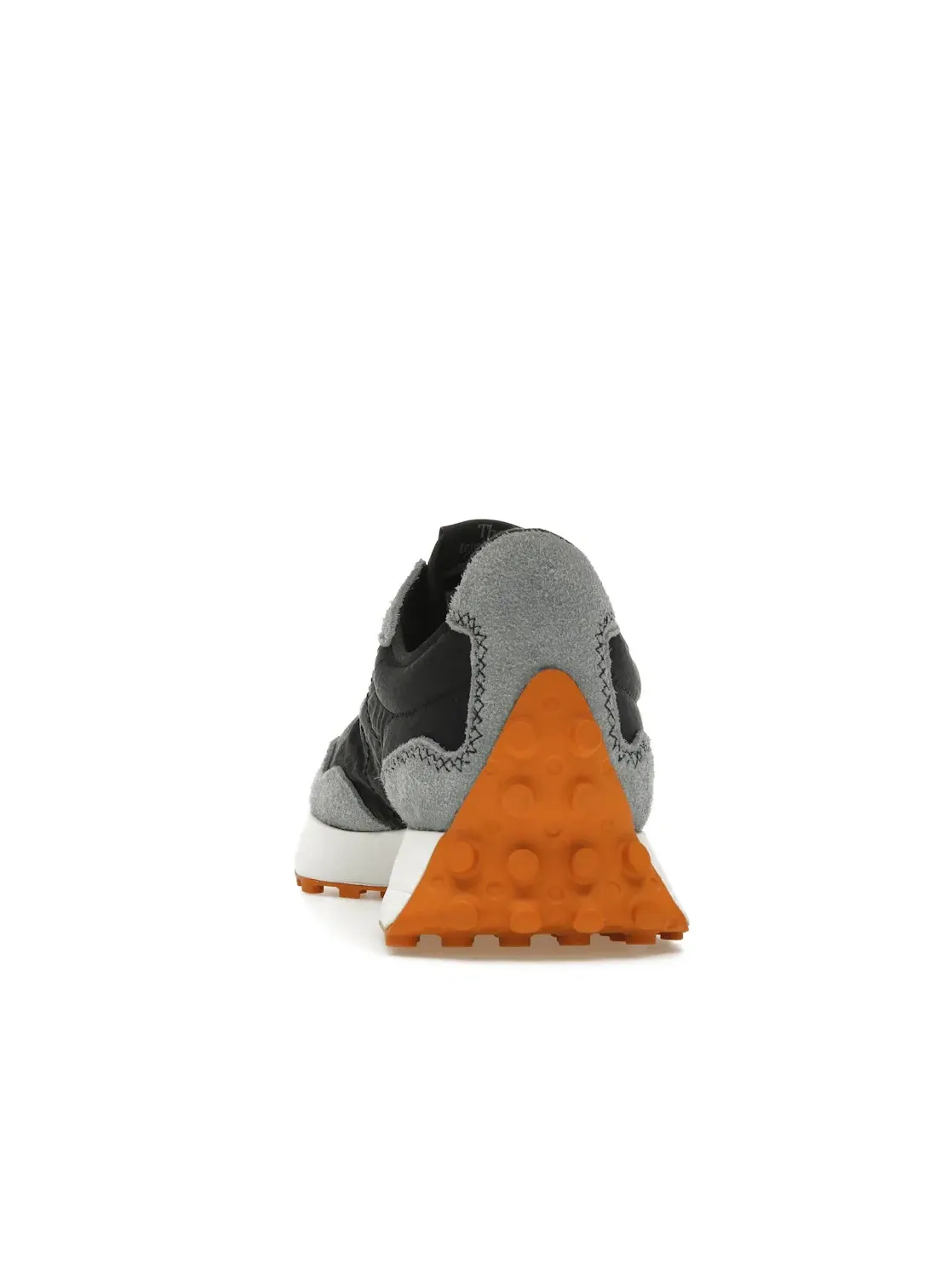 Мужские кроссовки Lifestyle New Balance 327 — изображение 4 из 4, черный