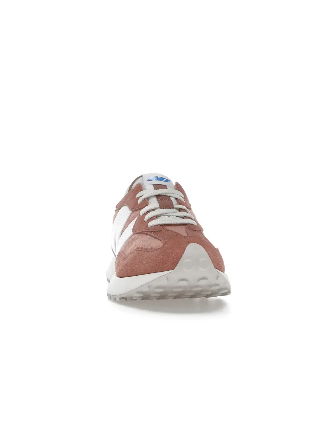Мужские кроссовки Lifestyle New Balance 327, Sparrow Light Sparrow — изображение 2 из 4