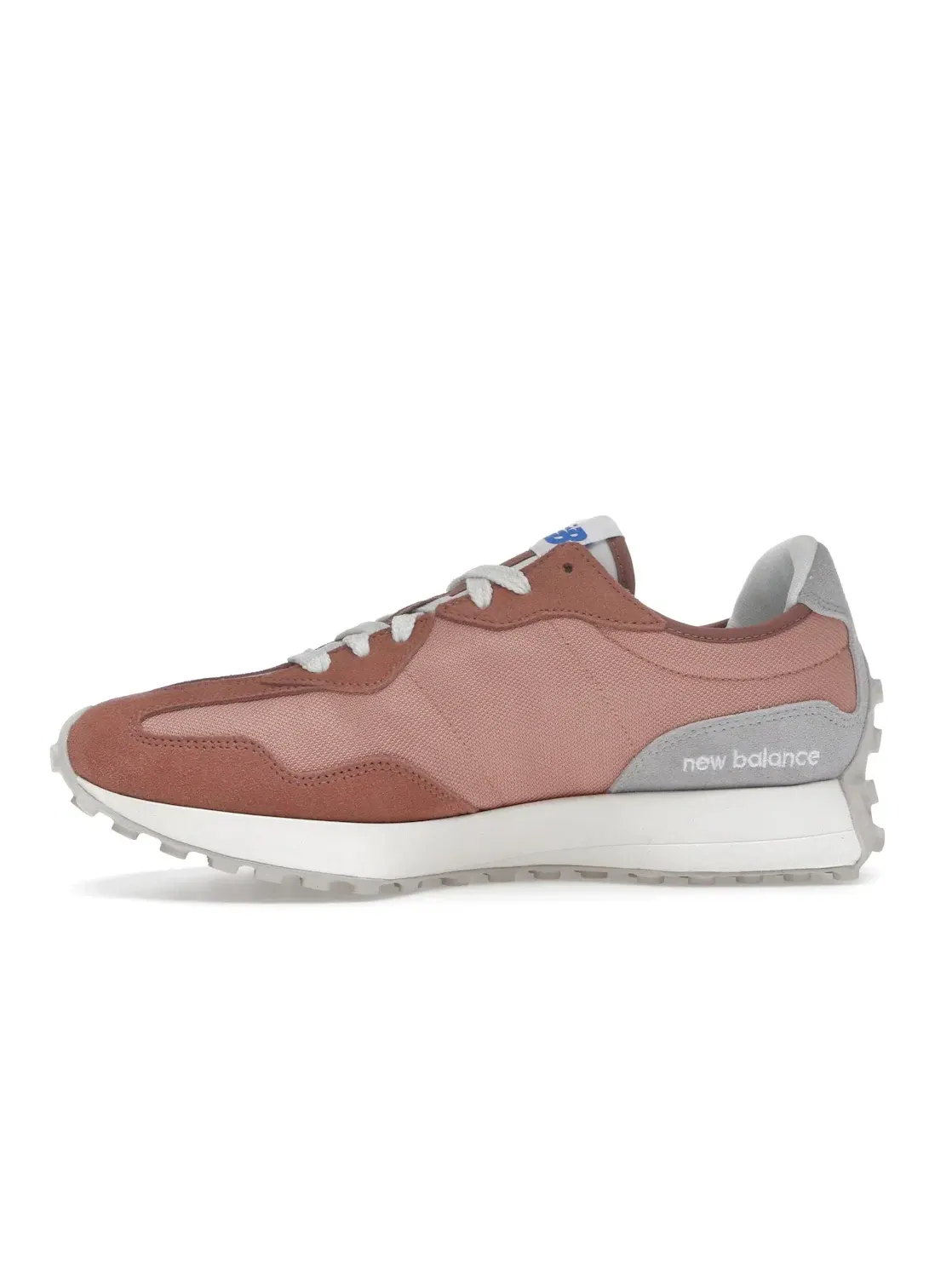 Мужские кроссовки Lifestyle New Balance 327, Sparrow Light Sparrow — изображение 3 из 4