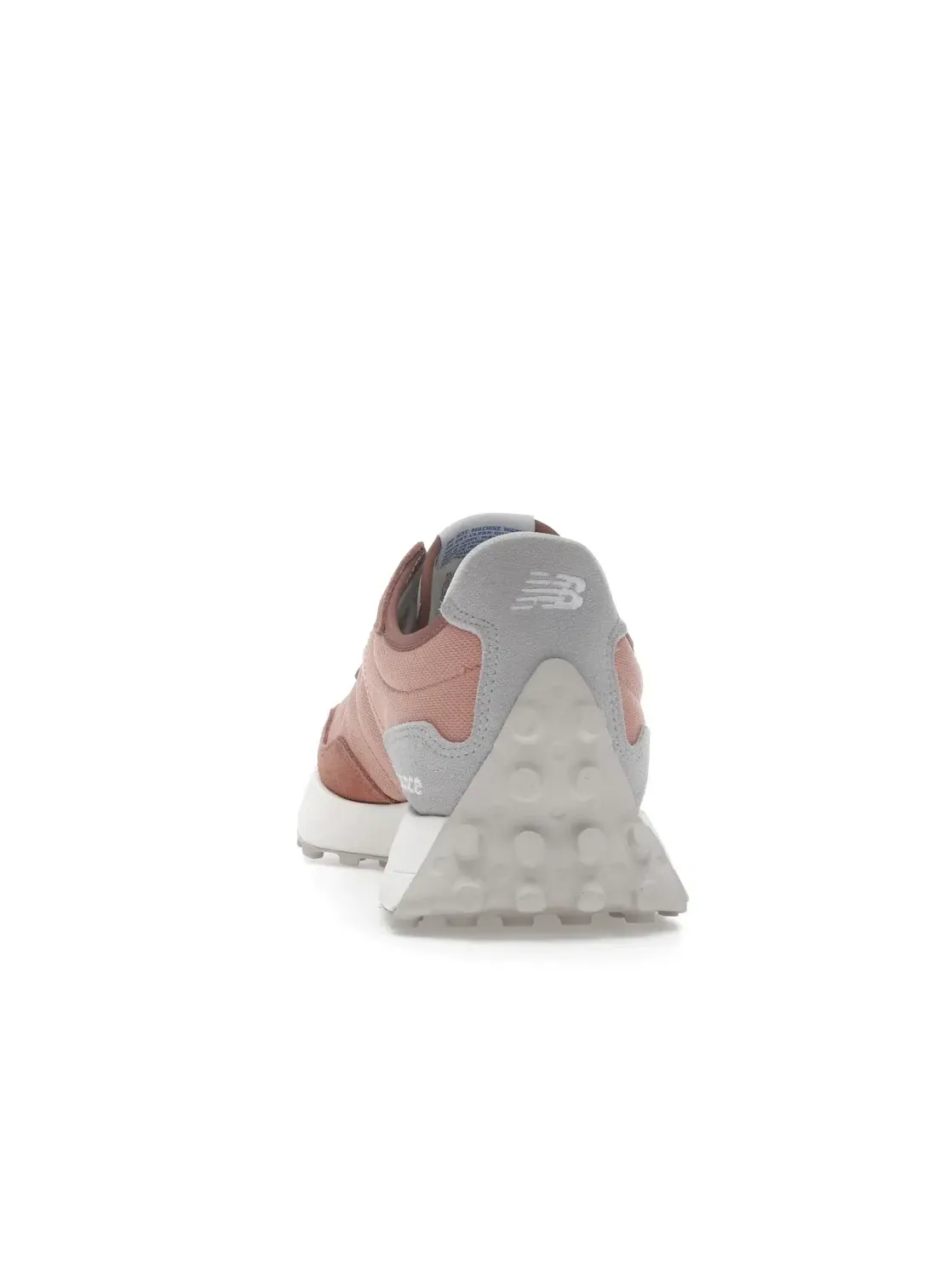 Мужские кроссовки Lifestyle New Balance 327, Sparrow Light Sparrow — изображение 4 из 4