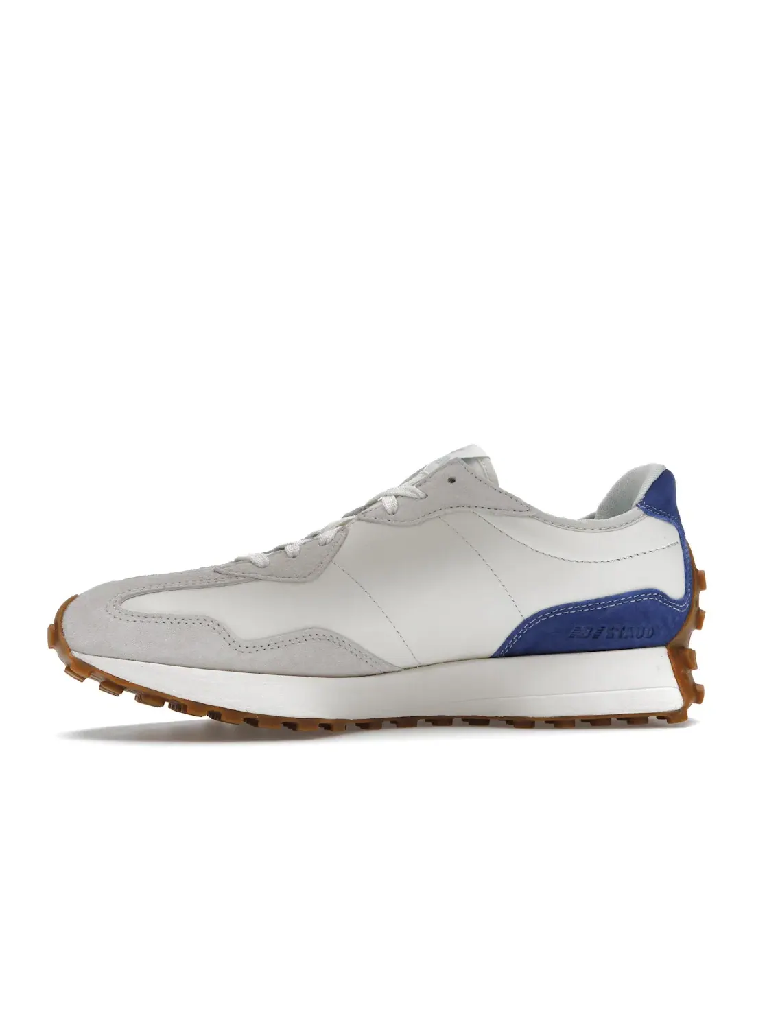 Мужские кроссовки Lifestyle New Balance 327, Sea Salt/Atlantic — изображение 3 из 4