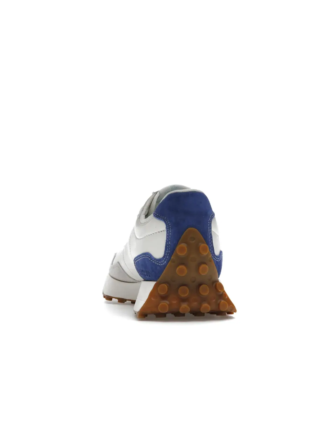 Мужские кроссовки Lifestyle New Balance 327, Sea Salt/Atlantic — изображение 4 из 4