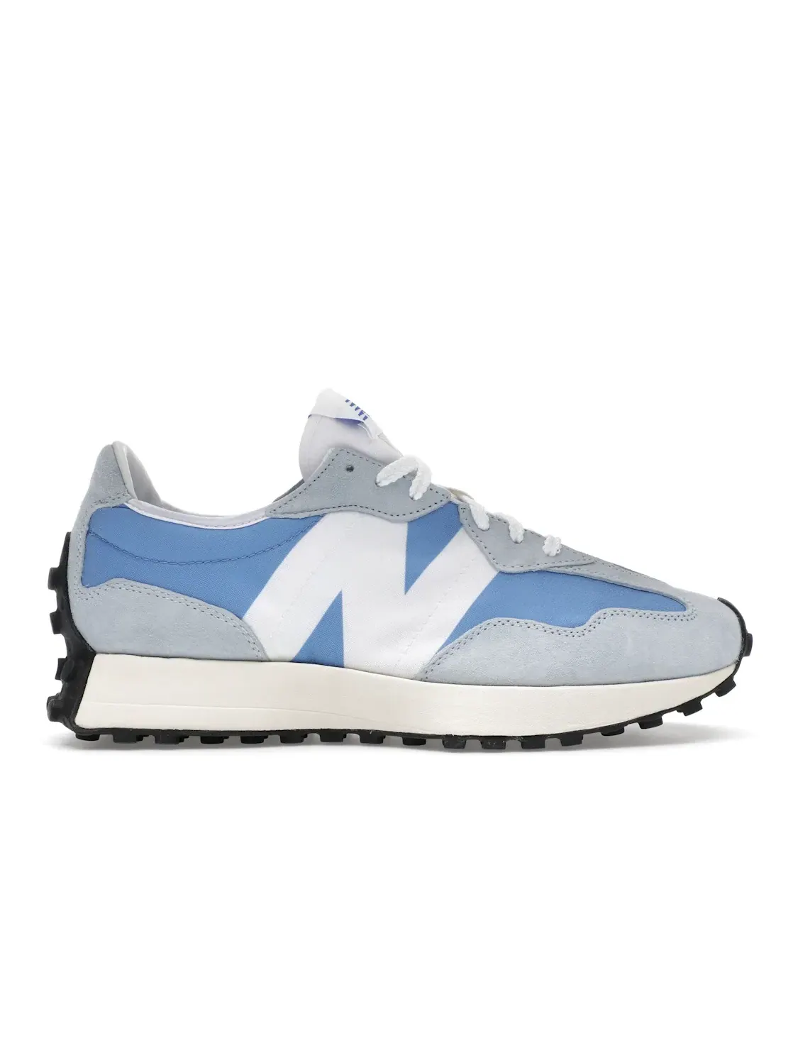 Мужские кроссовки Lifestyle New Balance 327 — изображение 1 из 4, синий