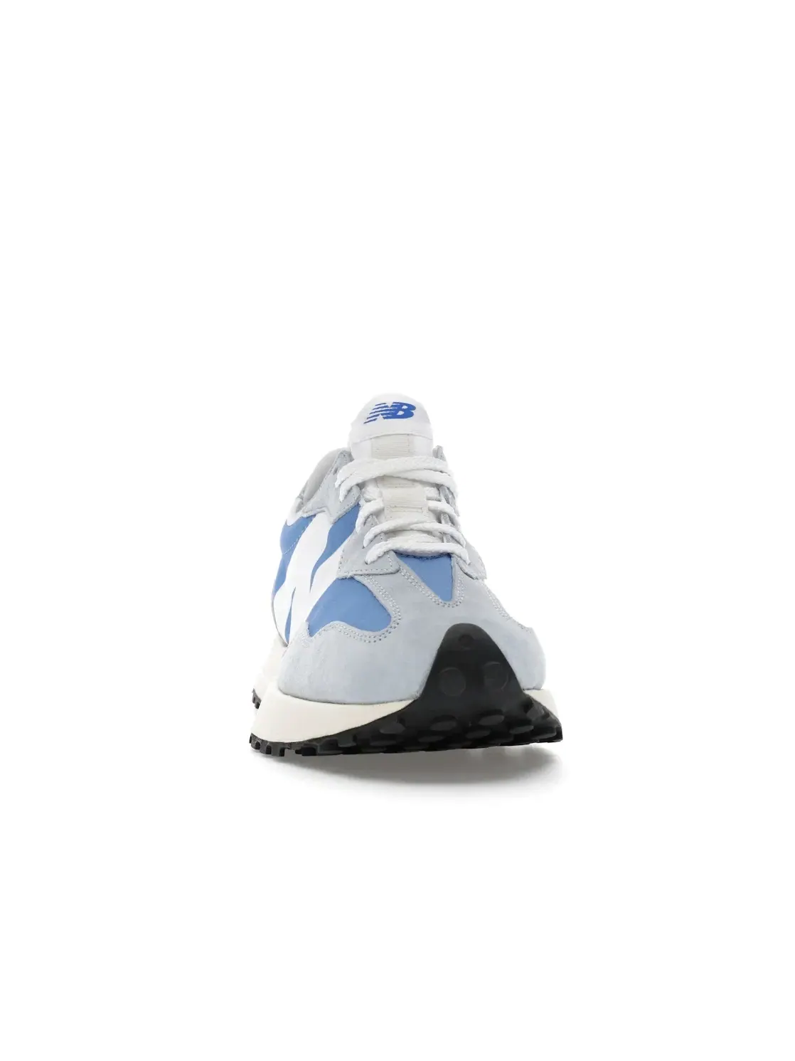 Мужские кроссовки Lifestyle New Balance 327 — изображение 2 из 4, синий