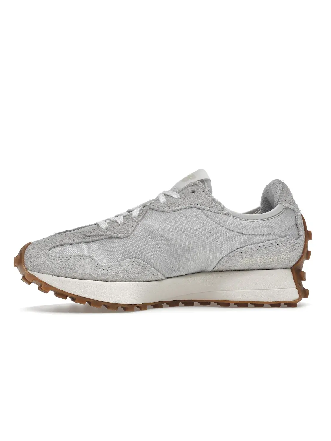 Женские кроссовки с ретро-дизайном New Balance 327, Summer Fog / Sea Salt — изображение 3 из 4
