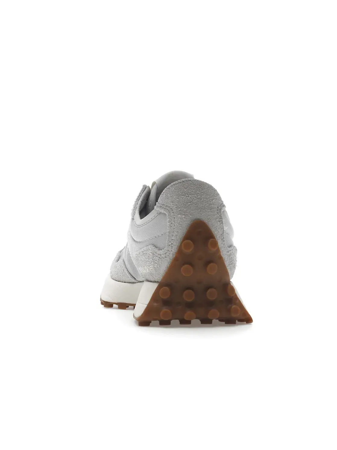Женские кроссовки с ретро-дизайном New Balance 327, Summer Fog / Sea Salt — изображение 4 из 4