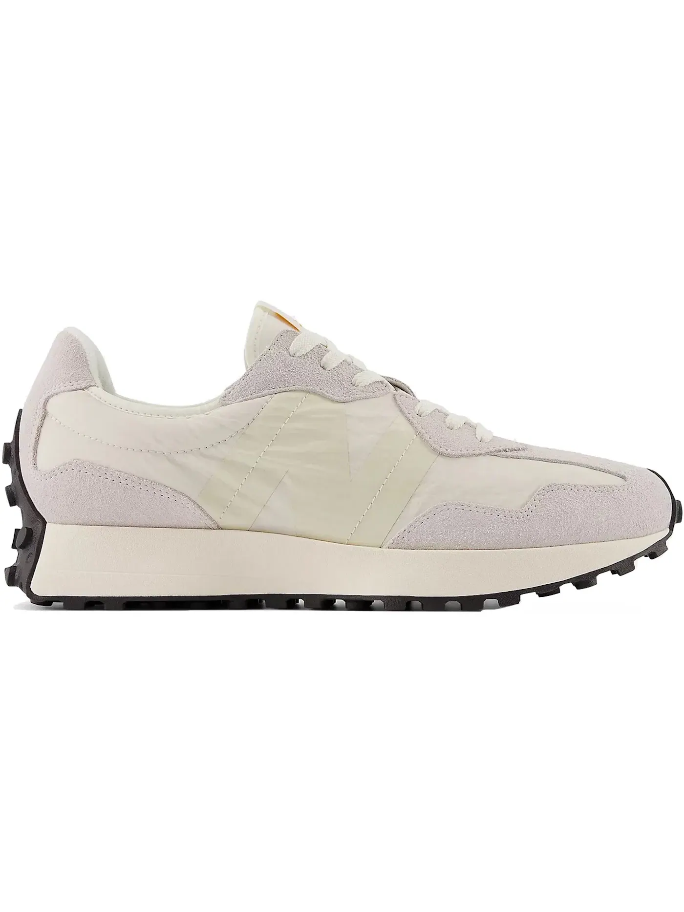 Мужские кроссовки Lifestyle New Balance 327 — изображение 1 из 1, серый