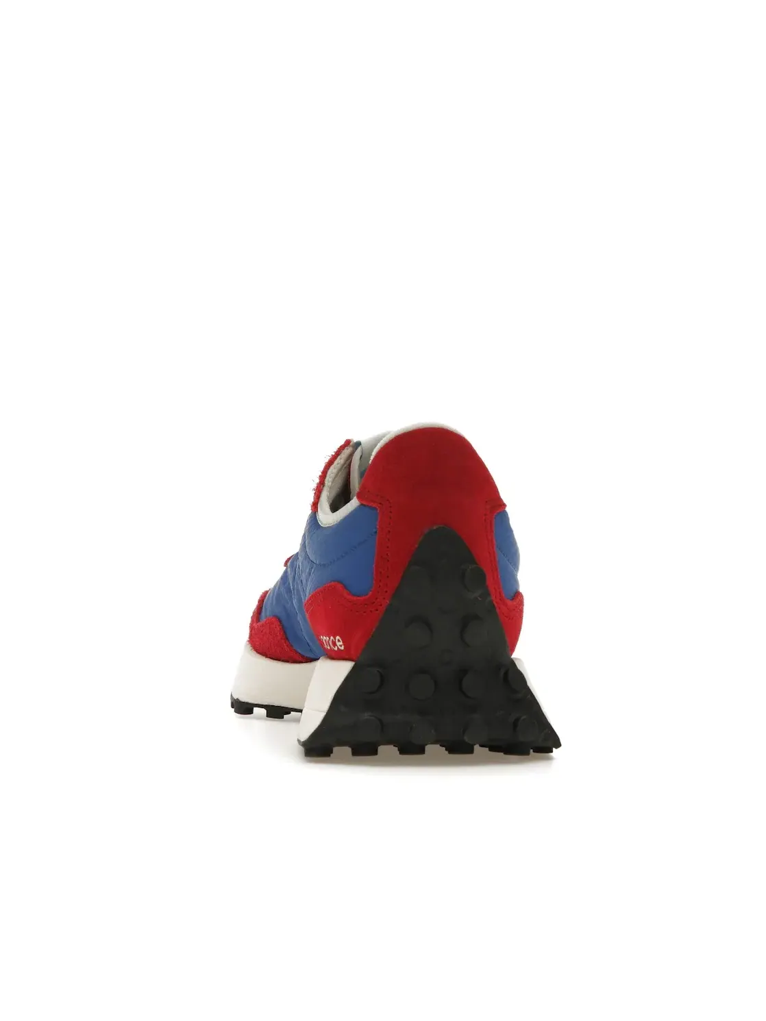 Мужские кроссовки Lifestyle New Balance 327 — изображение 4 из 4, красный