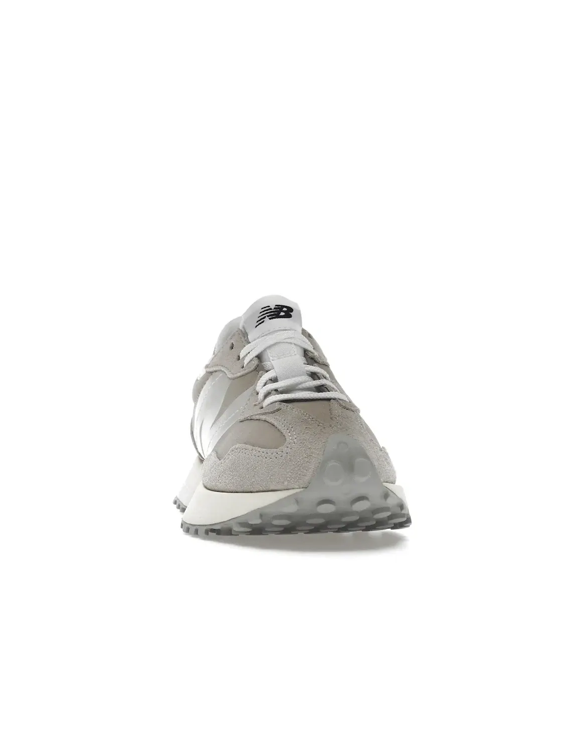 Женские кроссовки Lifestyle New Balance 327, Timberwolf Aluminum — изображение 2 из 4
