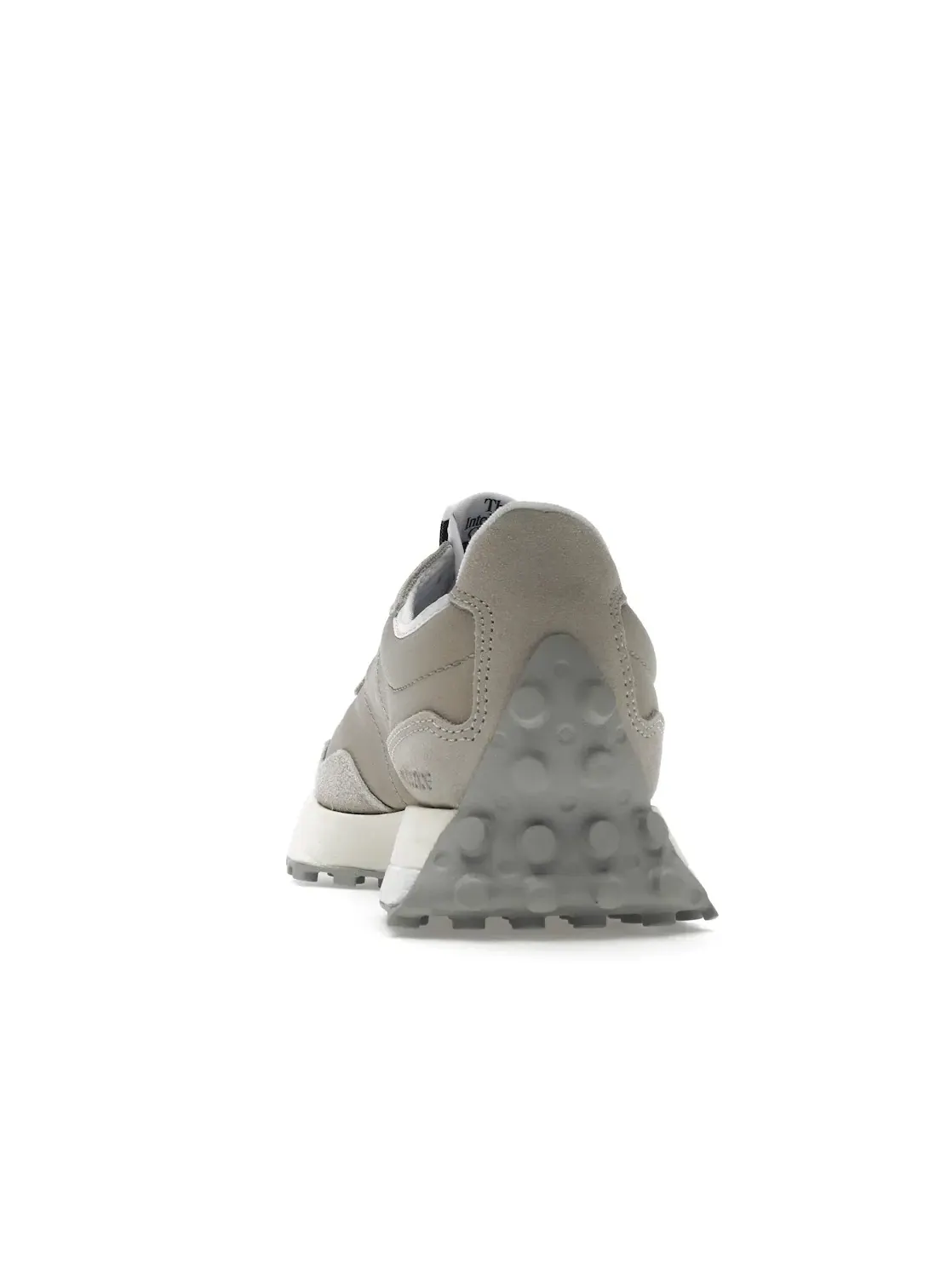 Женские кроссовки Lifestyle New Balance 327, Timberwolf Aluminum — изображение 4 из 4