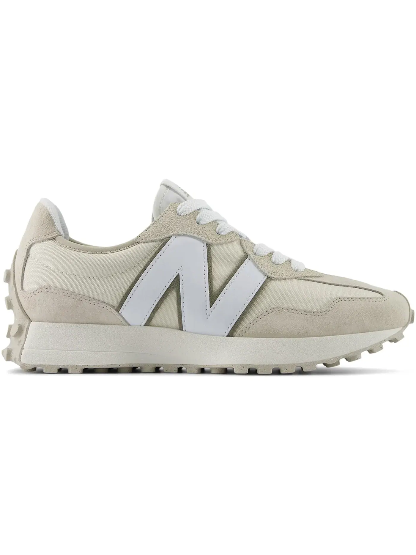 Мужские кроссовки Lifestyle New Balance 327, Timberwolf Linen — изображение 1 из 1