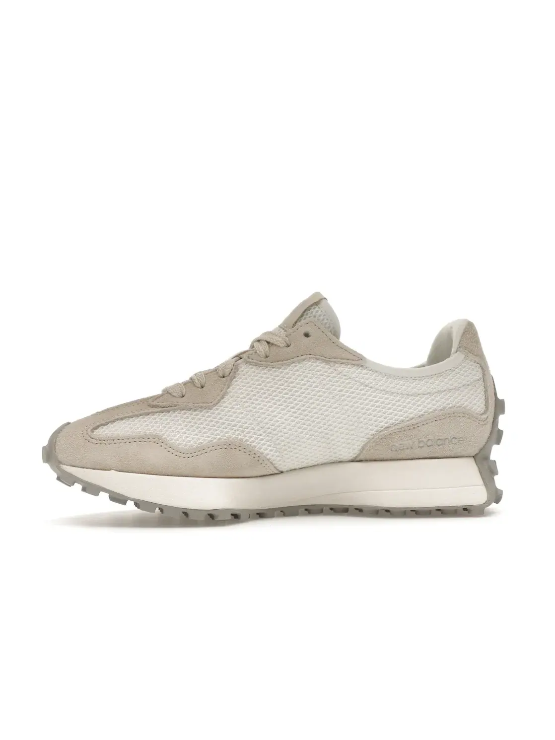 Женские кроссовки Lifestyle New Balance 327, Timberwolf/Reflection — изображение 3 из 4