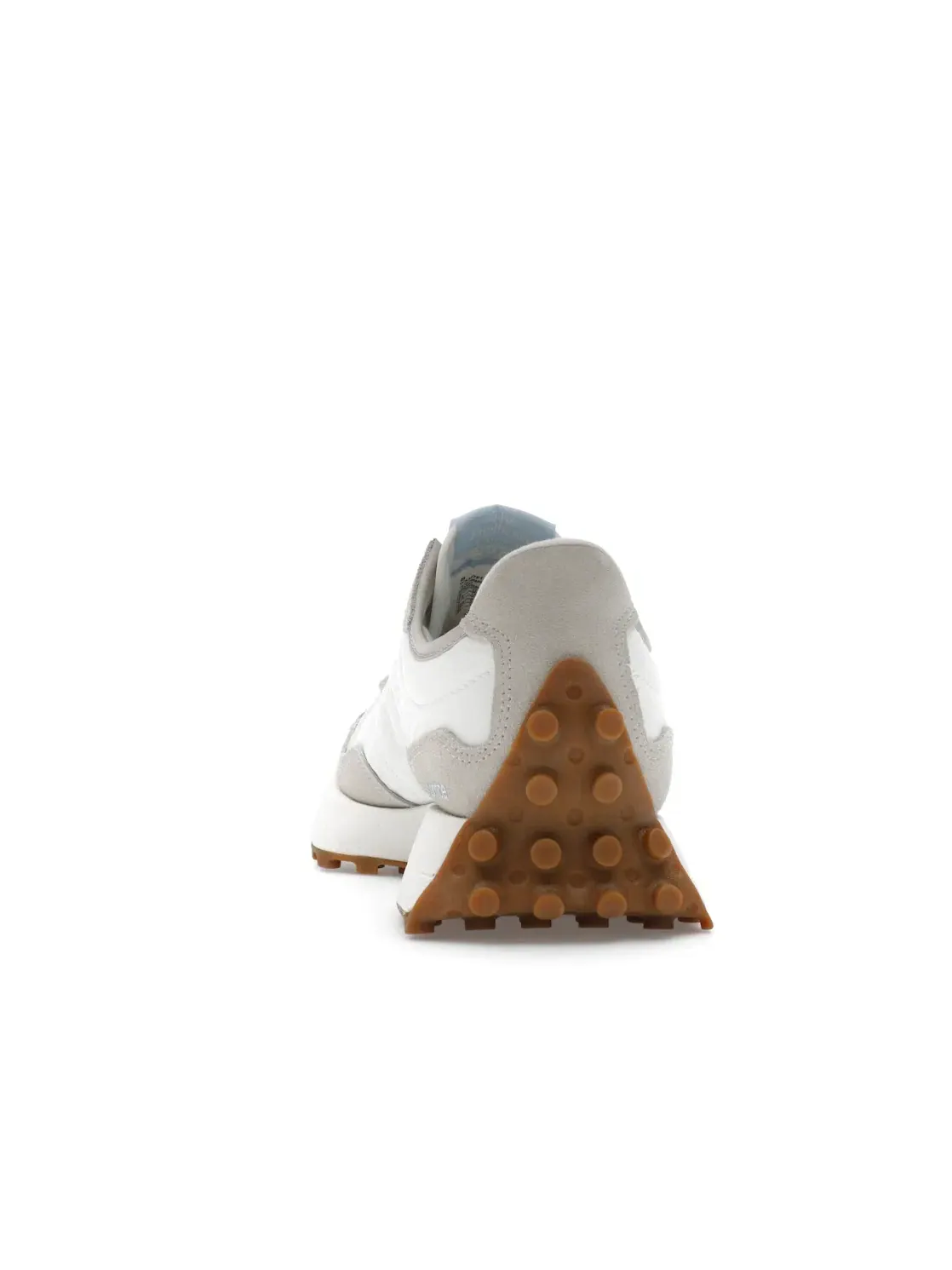 Женские кроссовки Lifestyle New Balance 327 — изображение 4 из 4, светлый синий