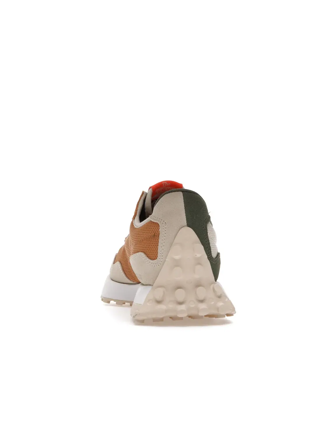 Мужские кроссовки Lifestyle New Balance 327, Workwear/Bone — изображение 4 из 4