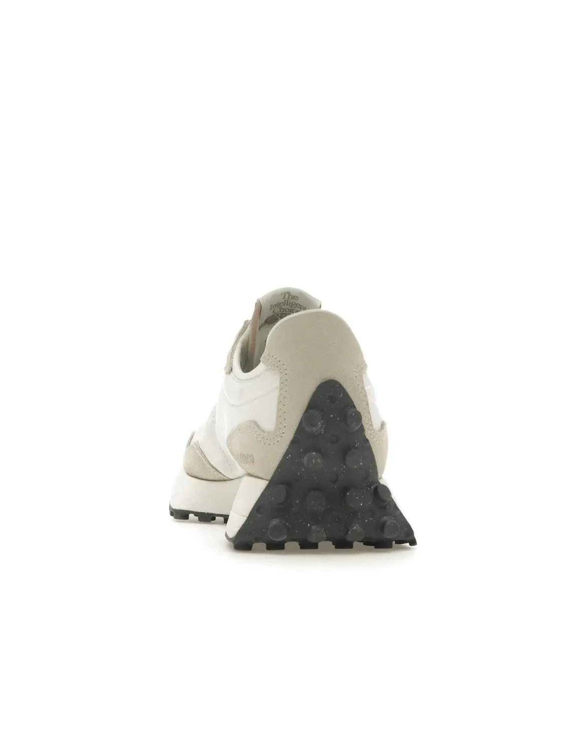 Женские кроссовки Lifestyle New Balance 327 — изображение 4 из 4, зеленый