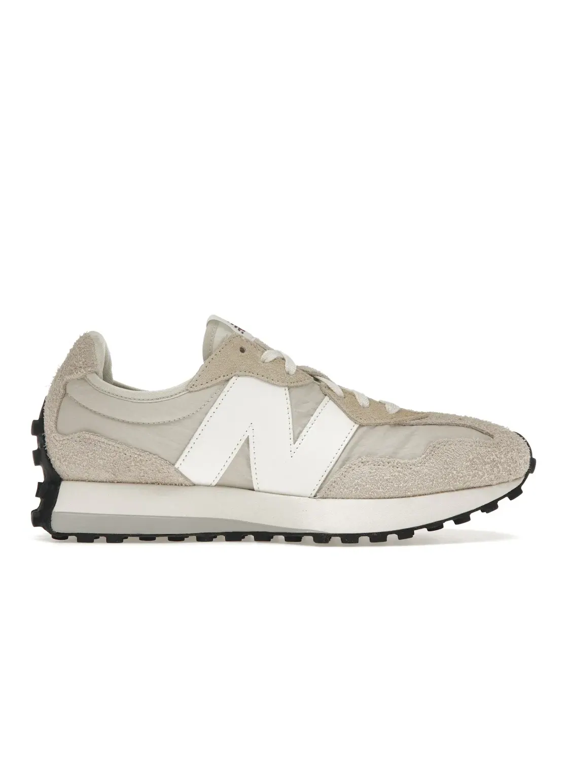 Мужские кроссовки Lifestyle New Balance 327, Turtledove Moonbeam — изображение 1 из 4