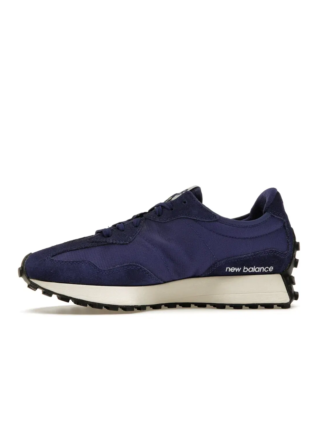 Мужские кроссовки Lifestyle New Balance 327 — изображение 3 из 4, синий белый