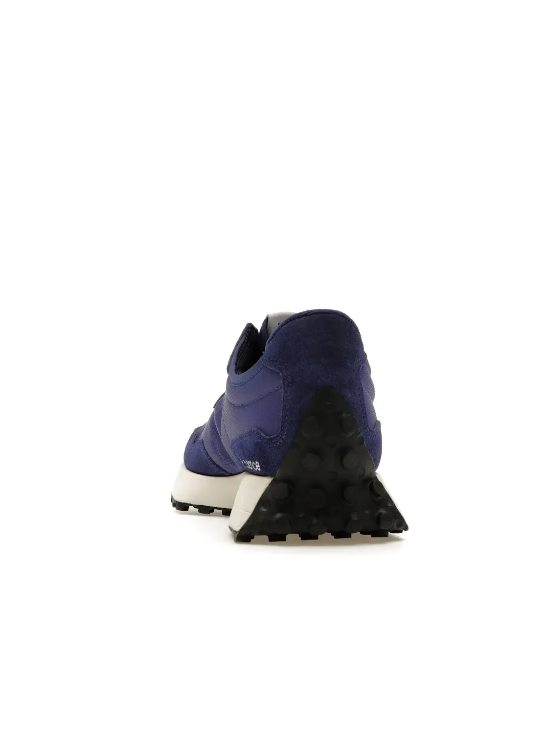 Мужские кроссовки Lifestyle New Balance 327 — изображение 4 из 4, синий белый