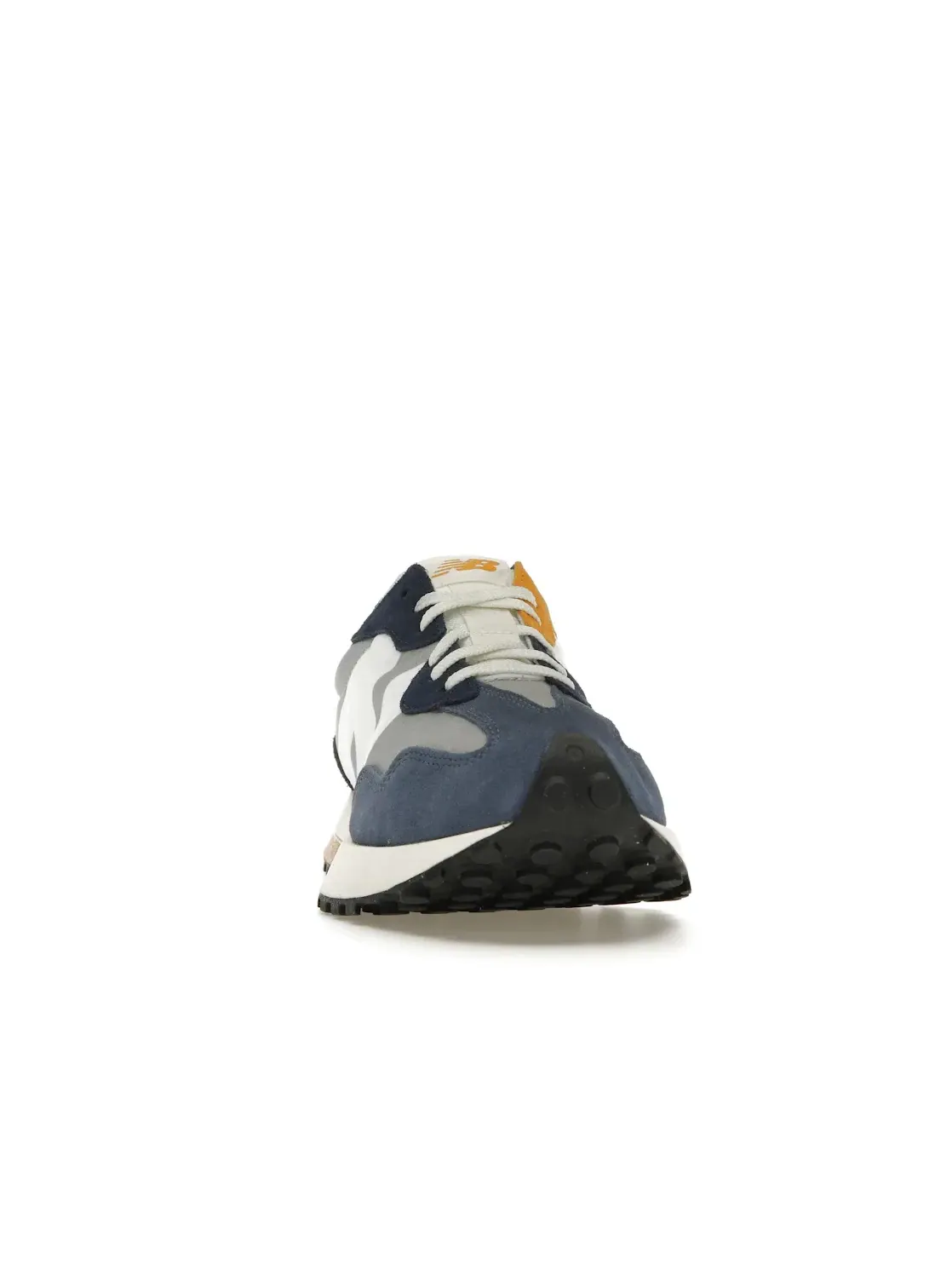 Мужские кроссовки Lifestyle New Balance 327 — изображение 2 из 4, винтажный индиго