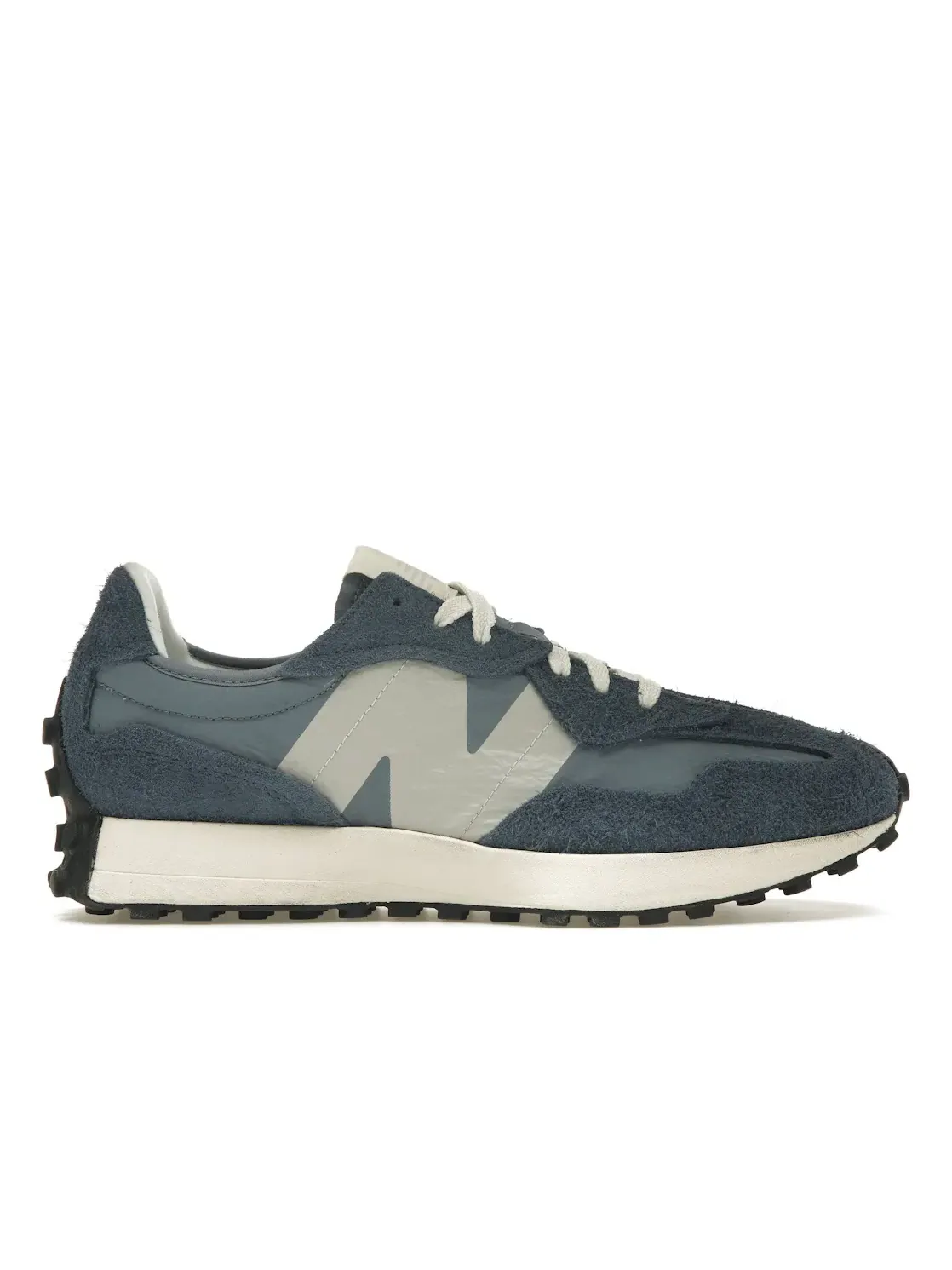 Мужские кроссовки Lifestyle New Balance 327 — изображение 1 из 4, винтажный индиго/серый