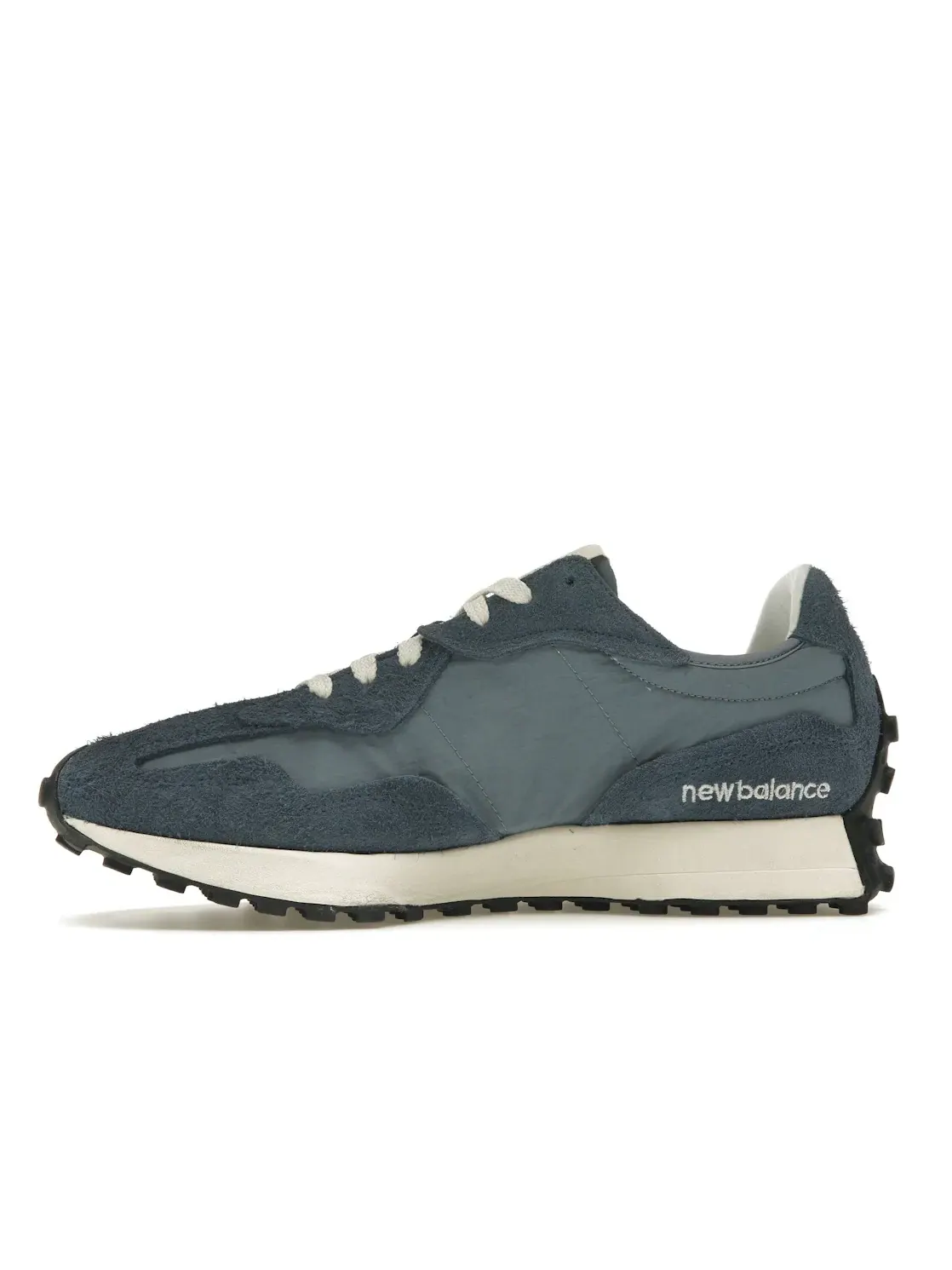 Мужские кроссовки Lifestyle New Balance 327 — изображение 3 из 4, винтажный индиго/серый