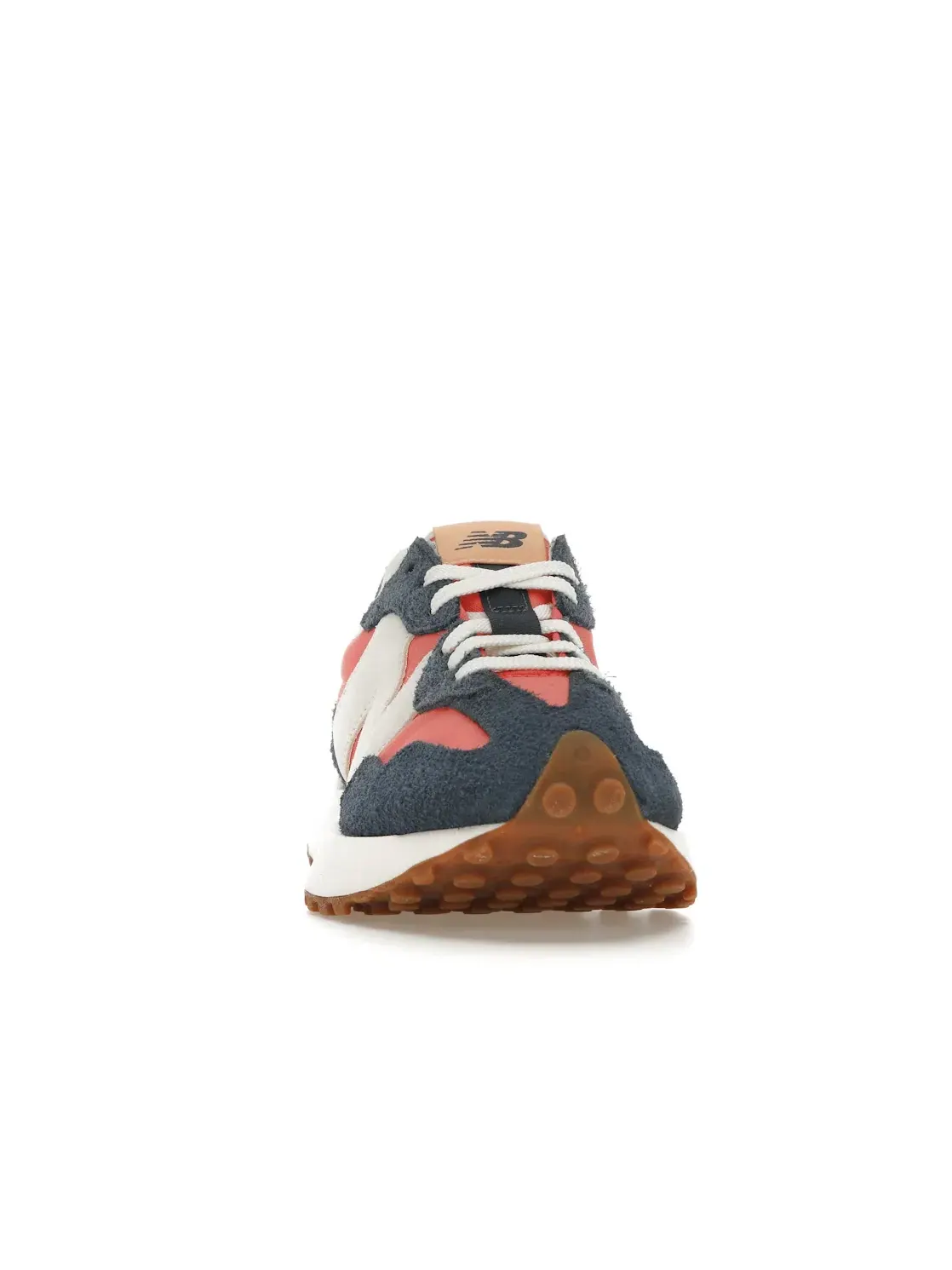 Женские кроссовки Lifestyle New Balance 327 — изображение 2 из 4, винтажный индиго красный