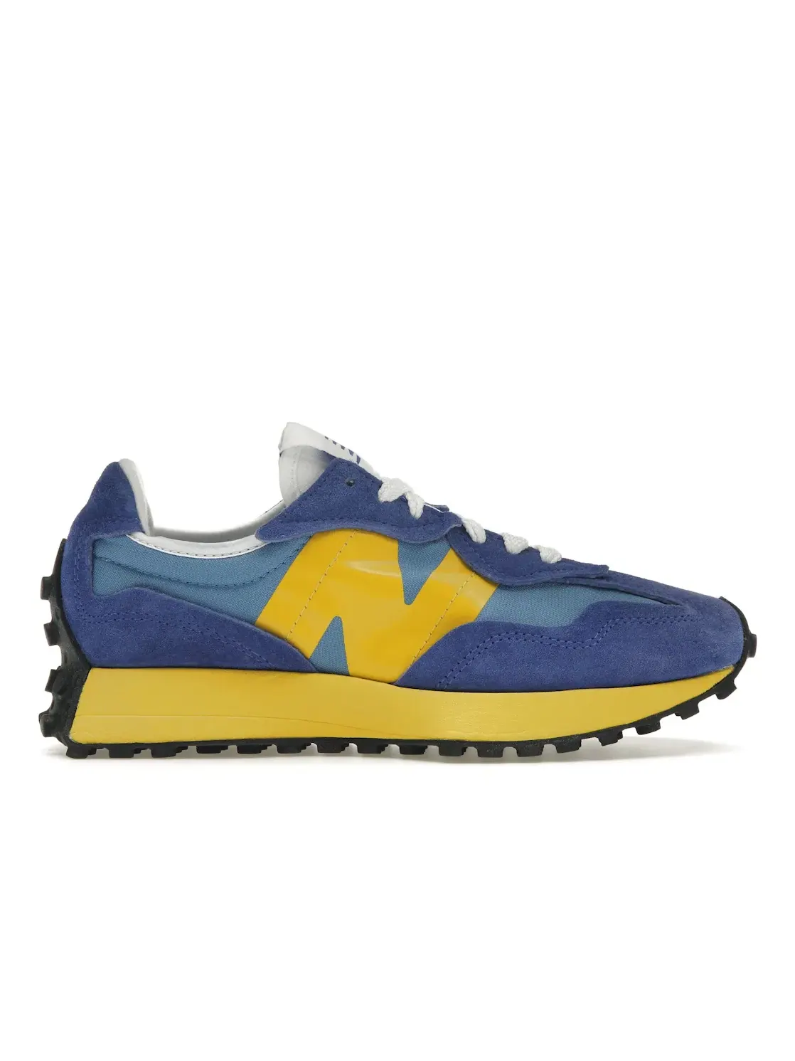 Мужские кроссовки Lifestyle New Balance 327 — изображение 1 из 4
