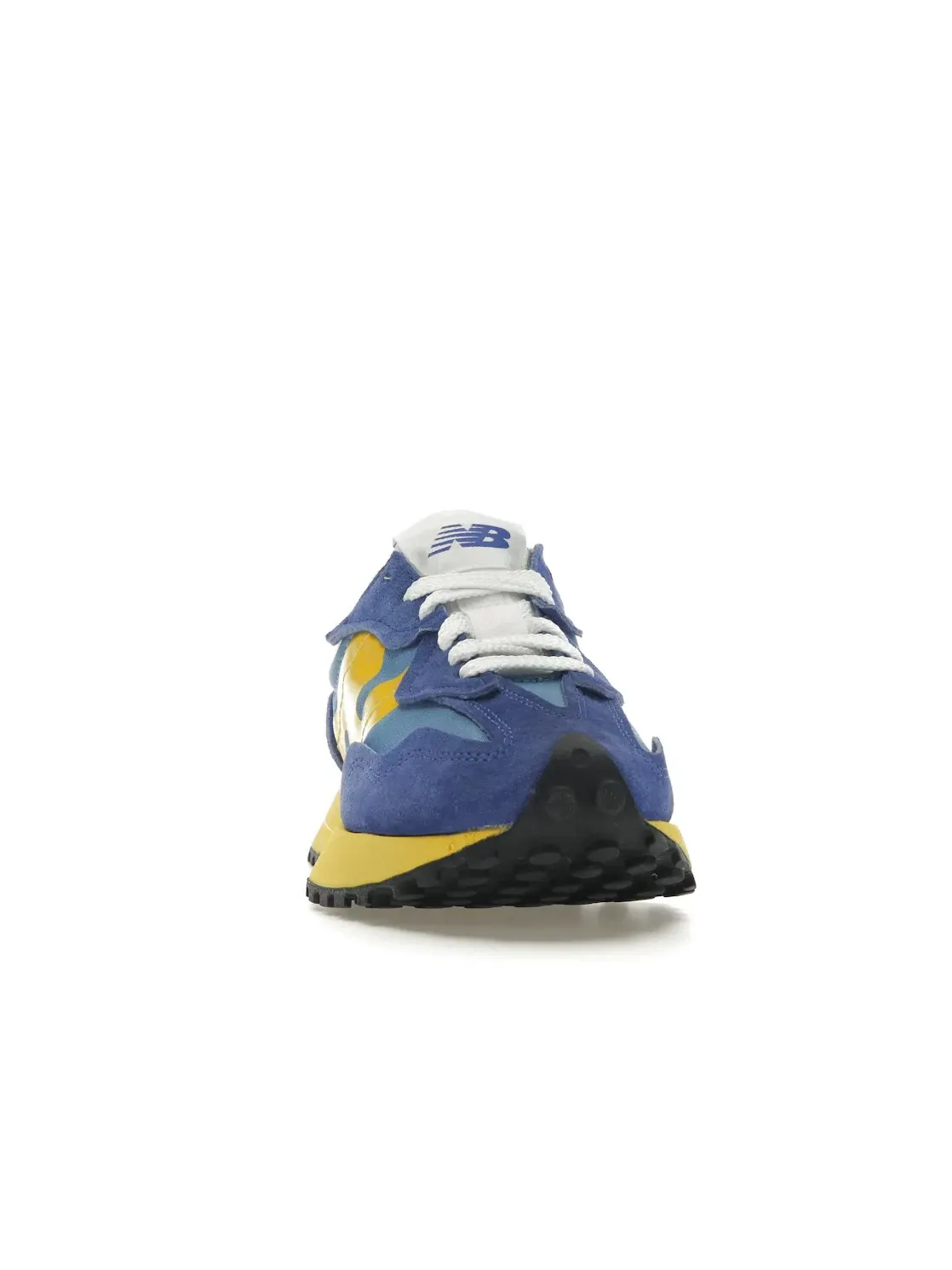 Мужские кроссовки Lifestyle New Balance 327 — изображение 2 из 4