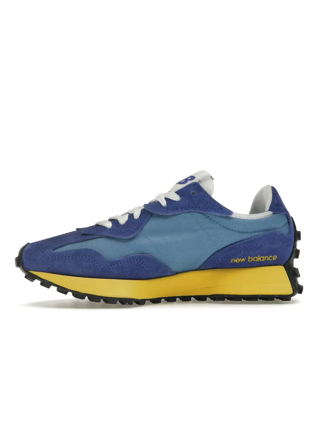 Мужские кроссовки Lifestyle New Balance 327 — изображение 3 из 4