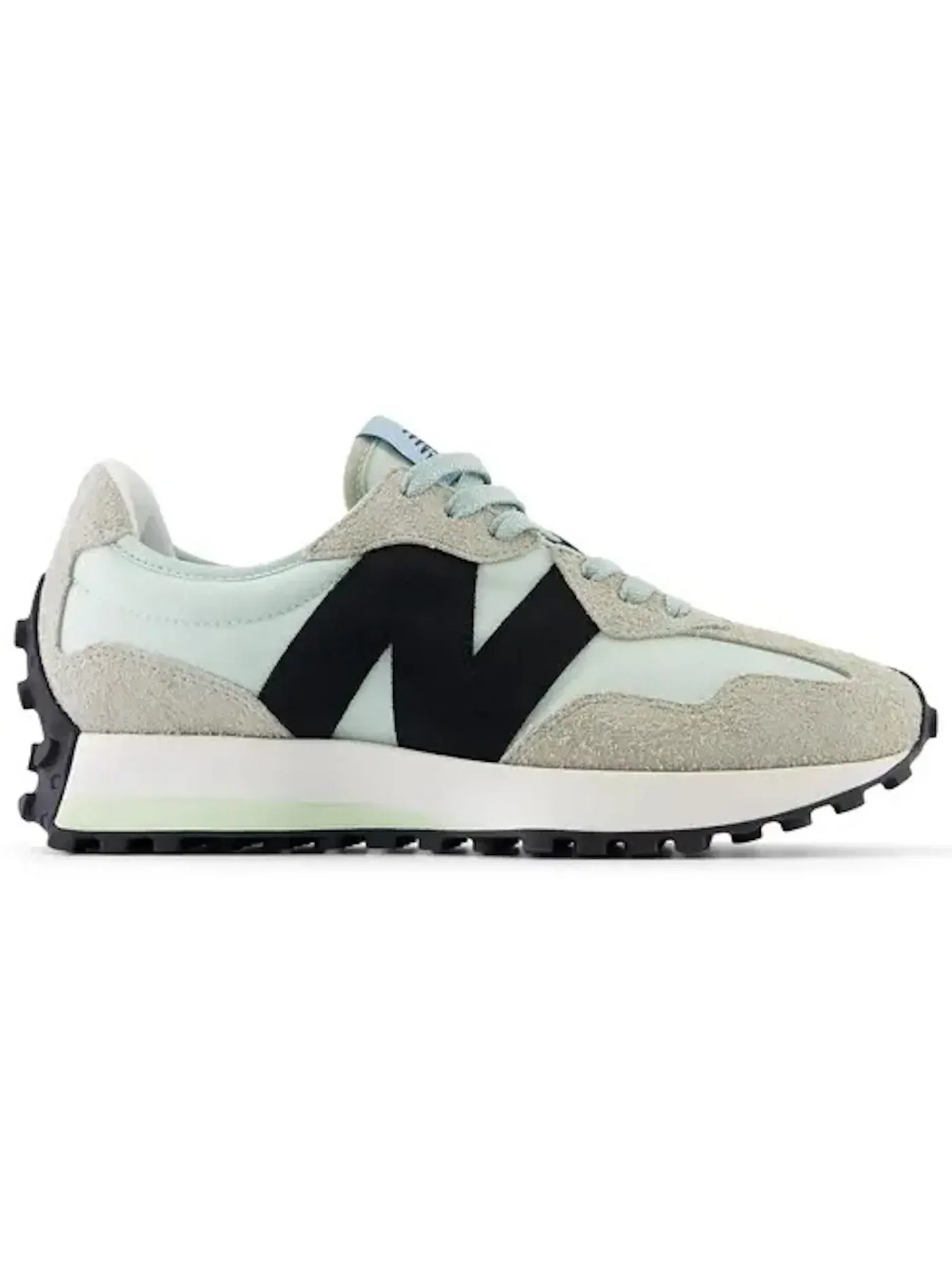 Женские кроссовки Lifestyle New Balance 327 — изображение 1 из 1