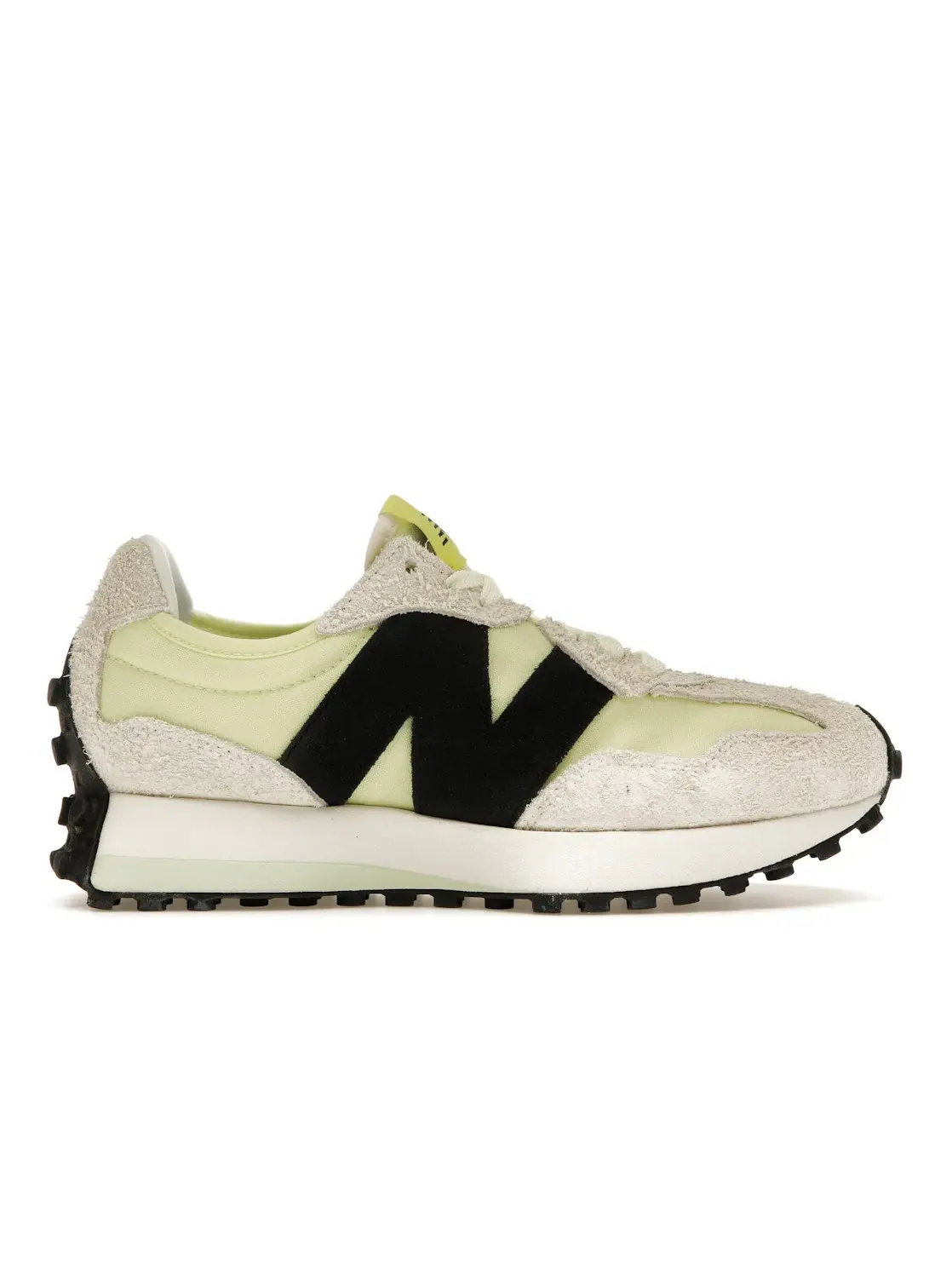 Женские кроссовки Lifestyle New Balance 327 — изображение 1 из 4