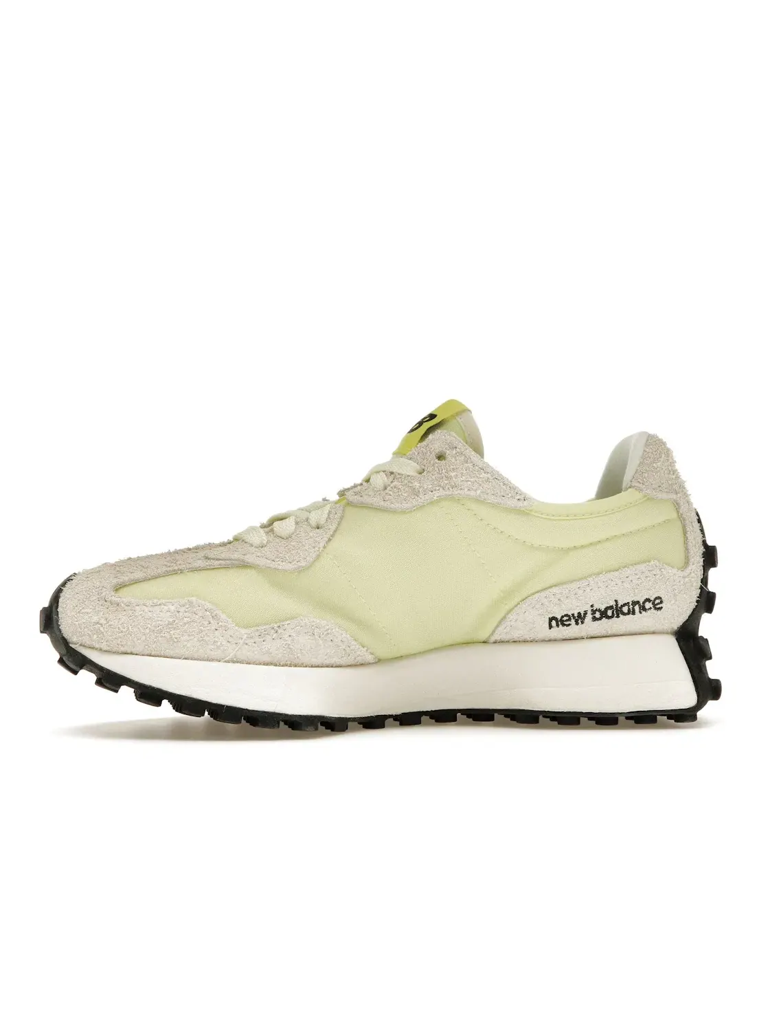 Женские кроссовки Lifestyle New Balance 327 — изображение 3 из 4